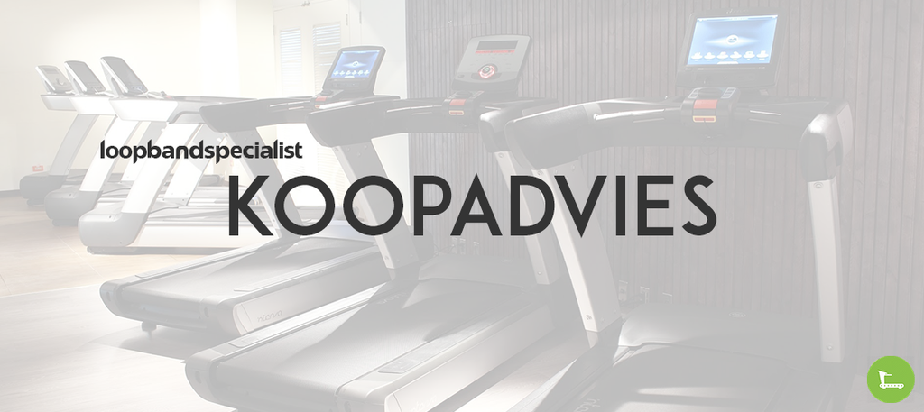 Waar moet ik op letten bij het kopen van een loopband? | LoopbandSpecialist.nl
