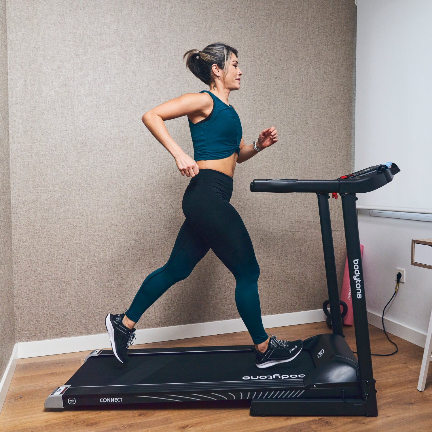 Bodytone Active Run 200 Connect loopband