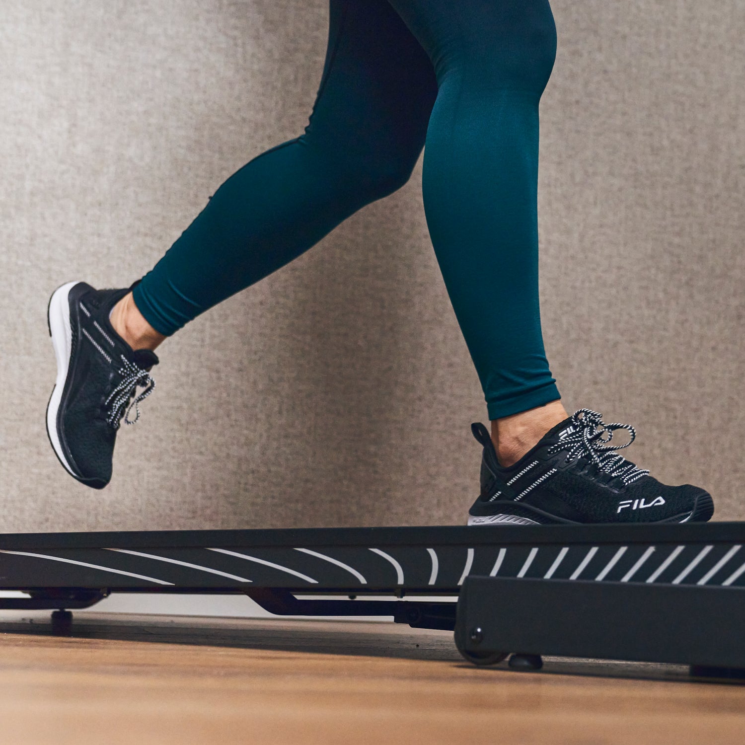 Bodytone Active Run 200 Connect loopband