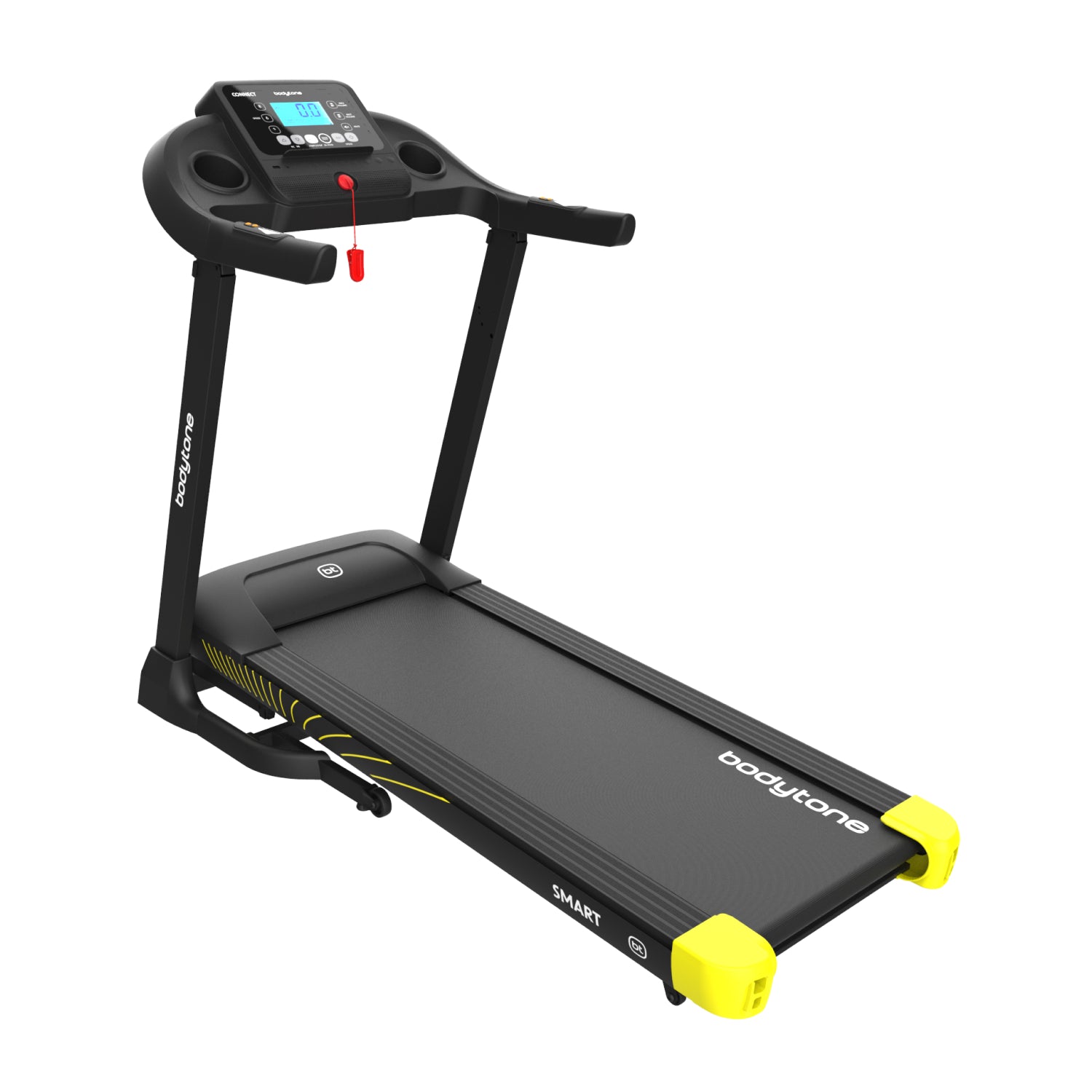 Bodytone Active Run 400 Smart Loopband - Inklapbaar