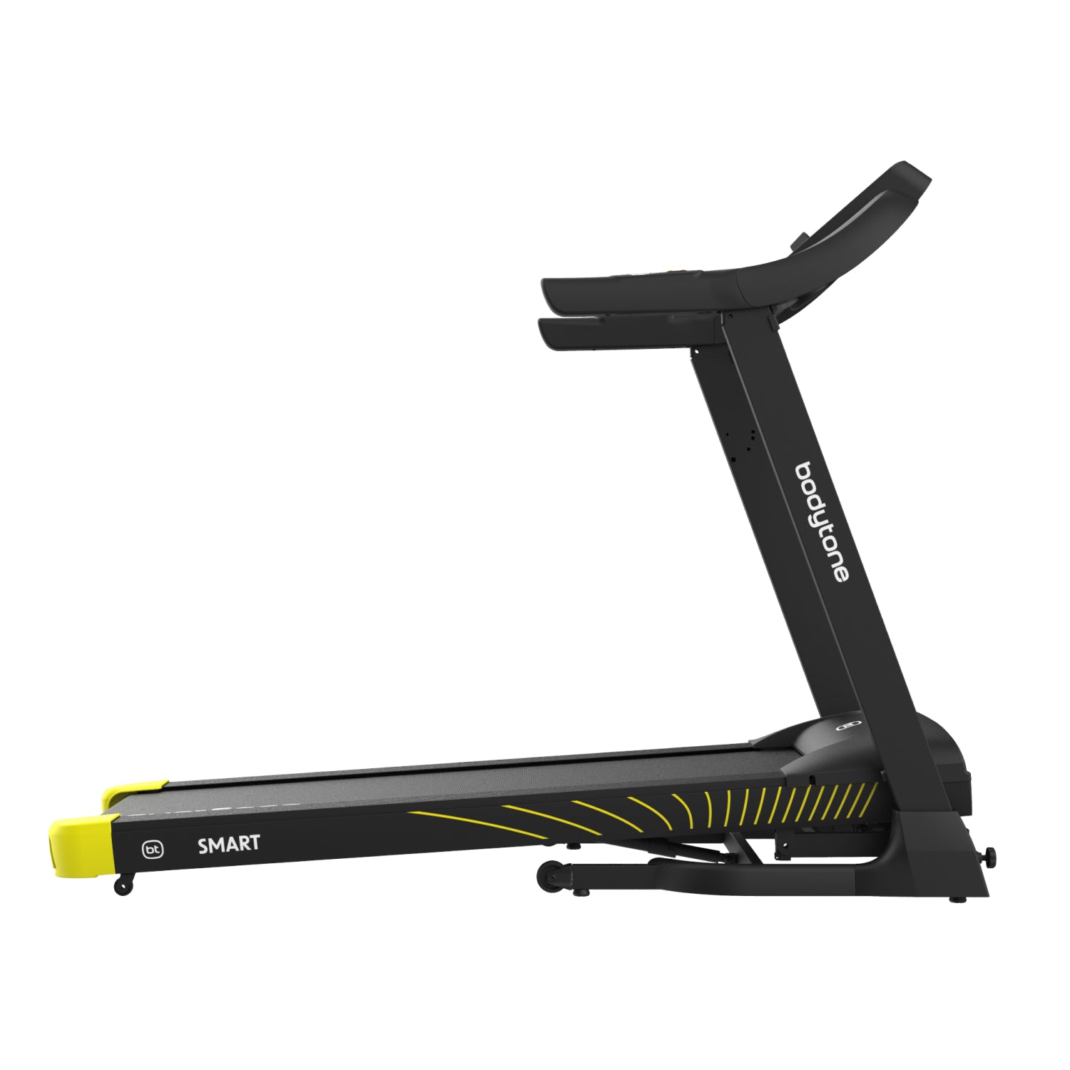 Bodytone Active Run 400 Smart Loopband - Inklapbaar