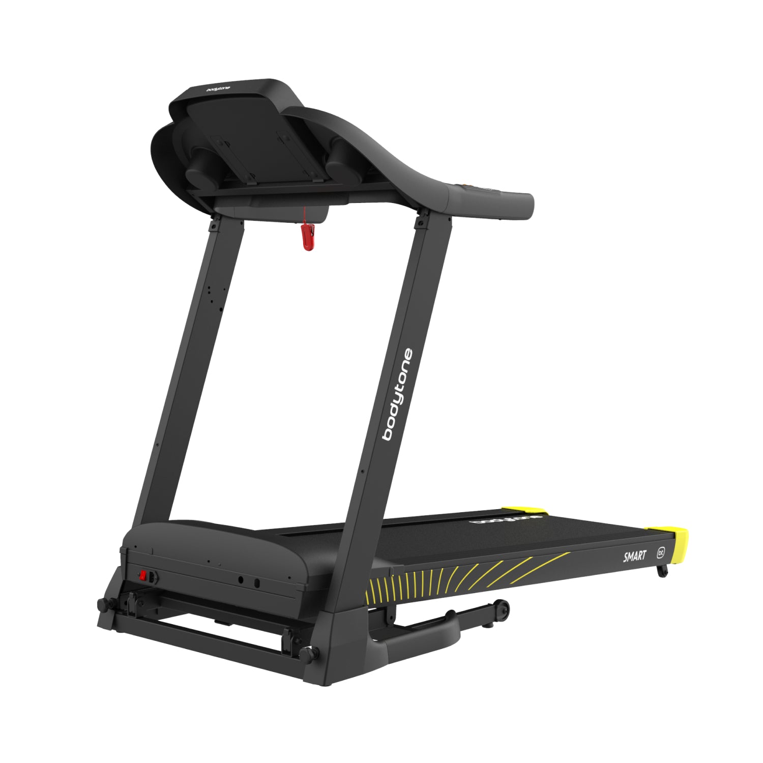 Bodytone Active Run 400 Smart Loopband - Inklapbaar