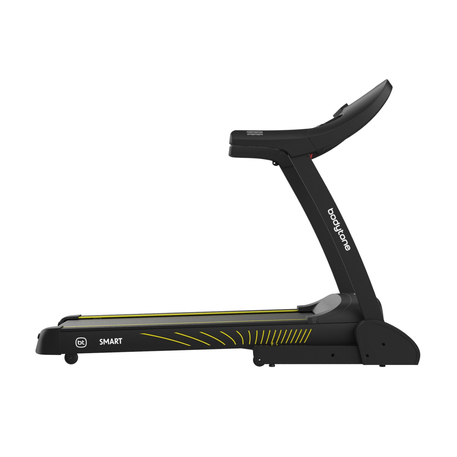 Bodytone Active Run 500 Smart Loopband - Inklapbaar