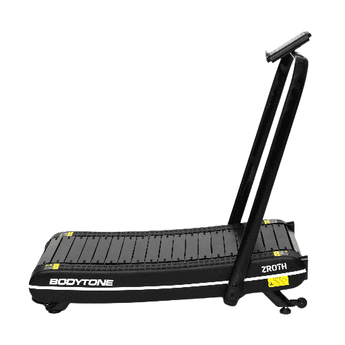 Bodytone ZROTH motorloze loopband / airrunner