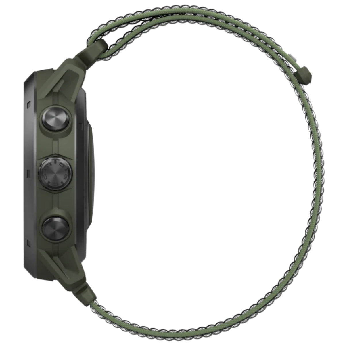 Coros Apex 2 Pro Groen / Green - GPS Sport- & Adventure Horloge