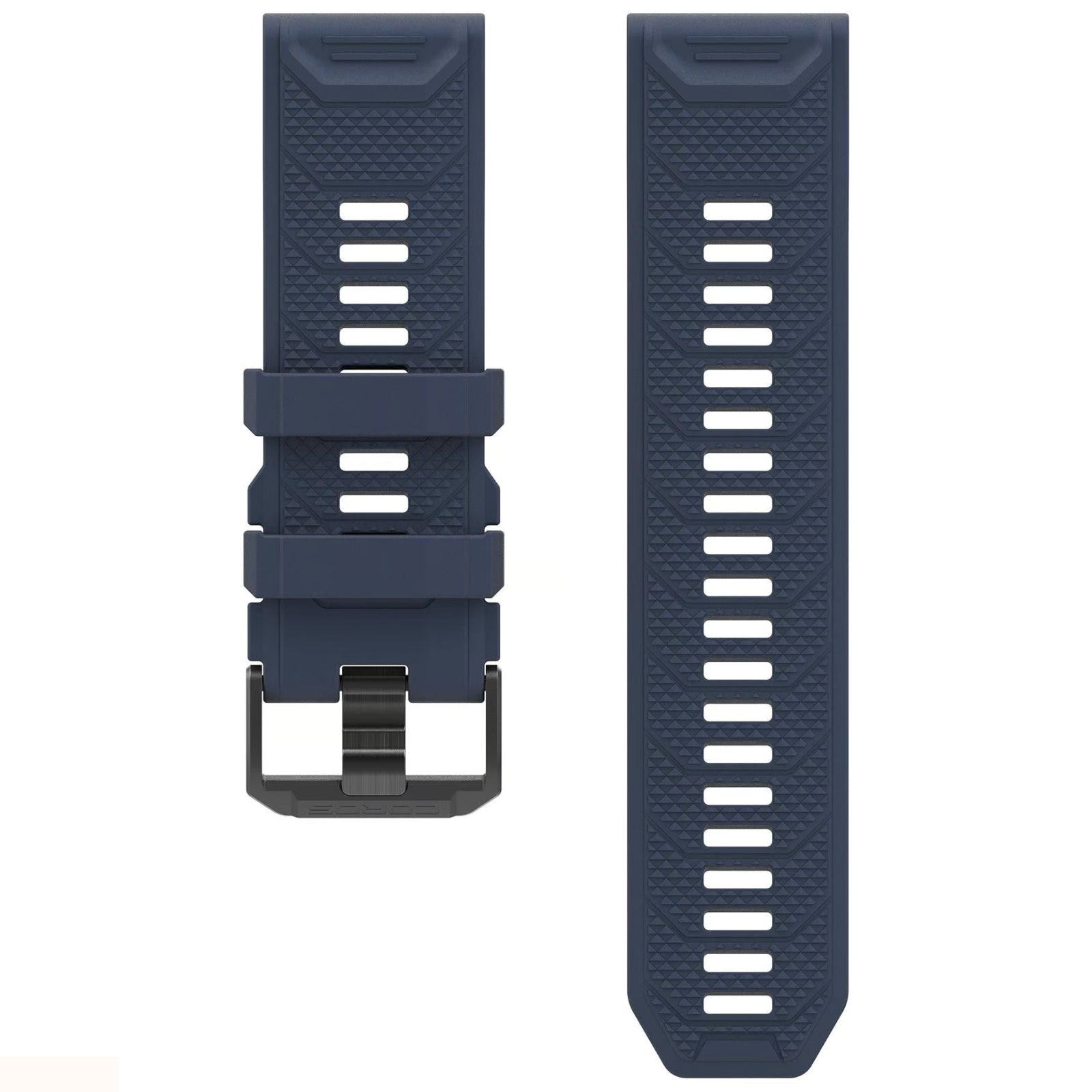 Coros Vertix 2S Earth Navy - Premium GPS Sport- & Adventure Horloge
