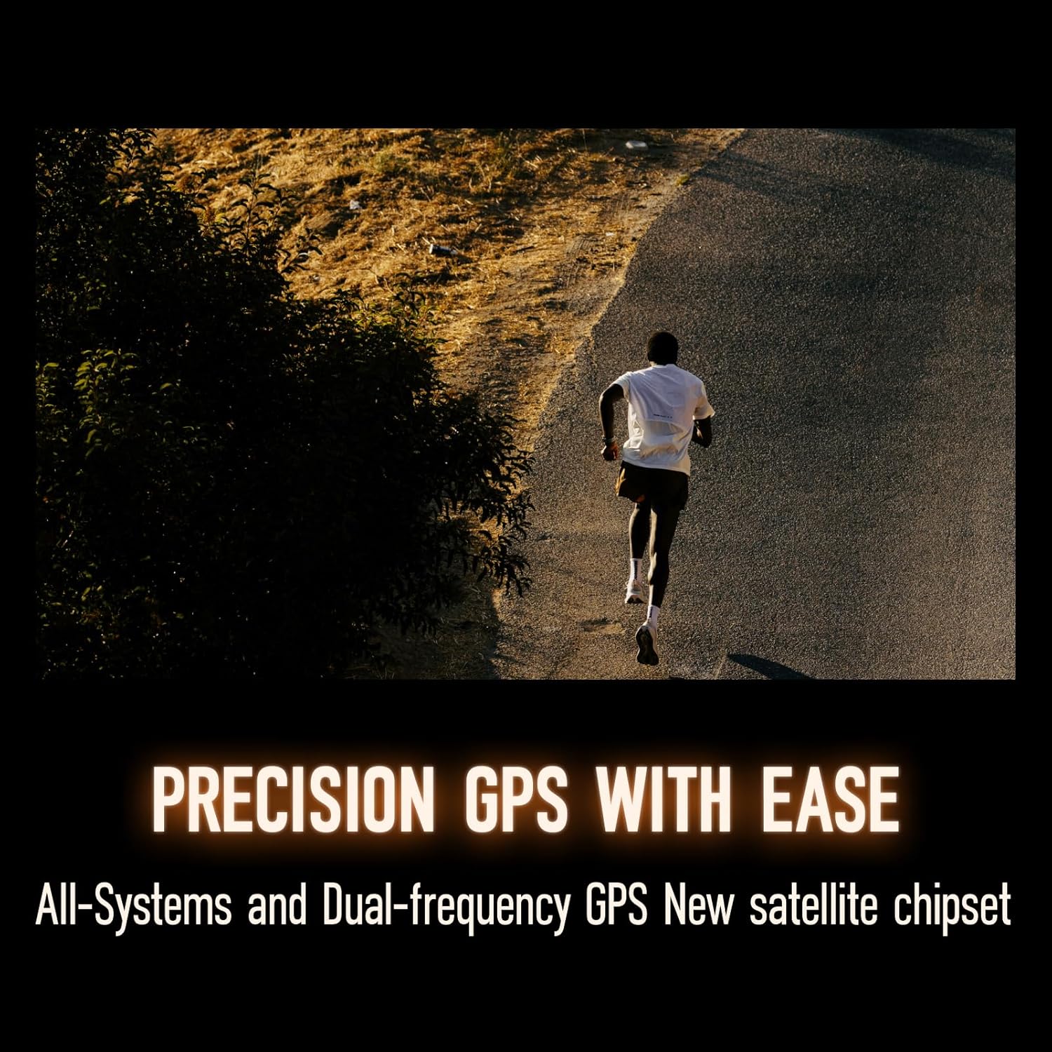 Coros PACE Pro Grijs / Grey - GPS sport- & adventure horloge