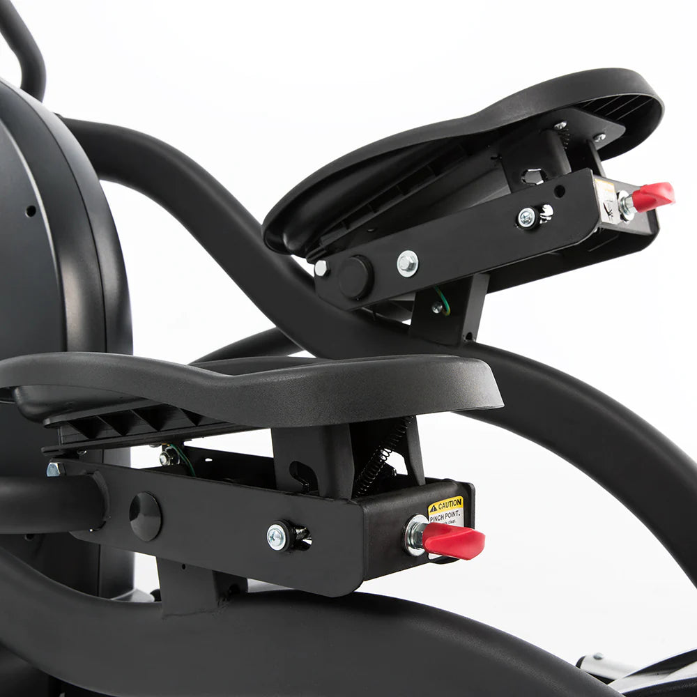 Sole Fitness E35 crosstrainer