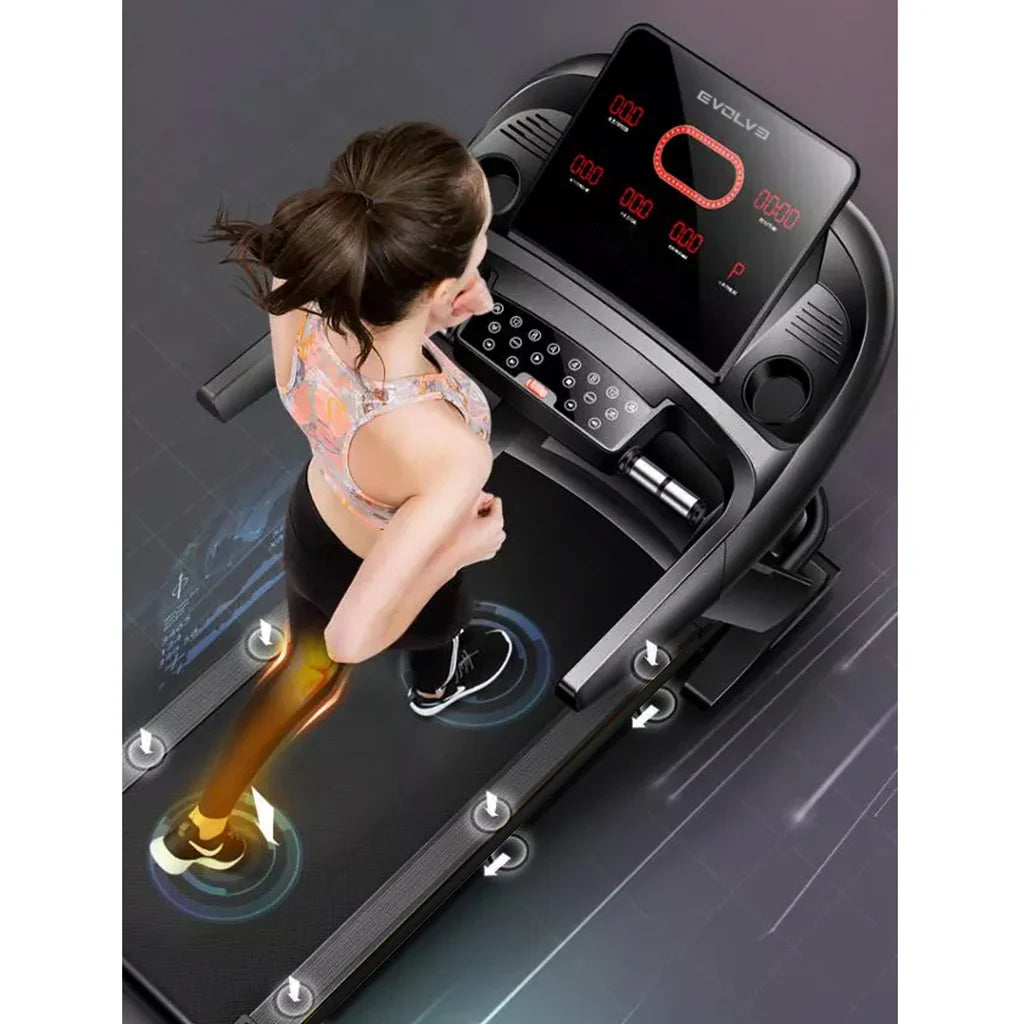 Evolve Fitness HT-250 loopband
