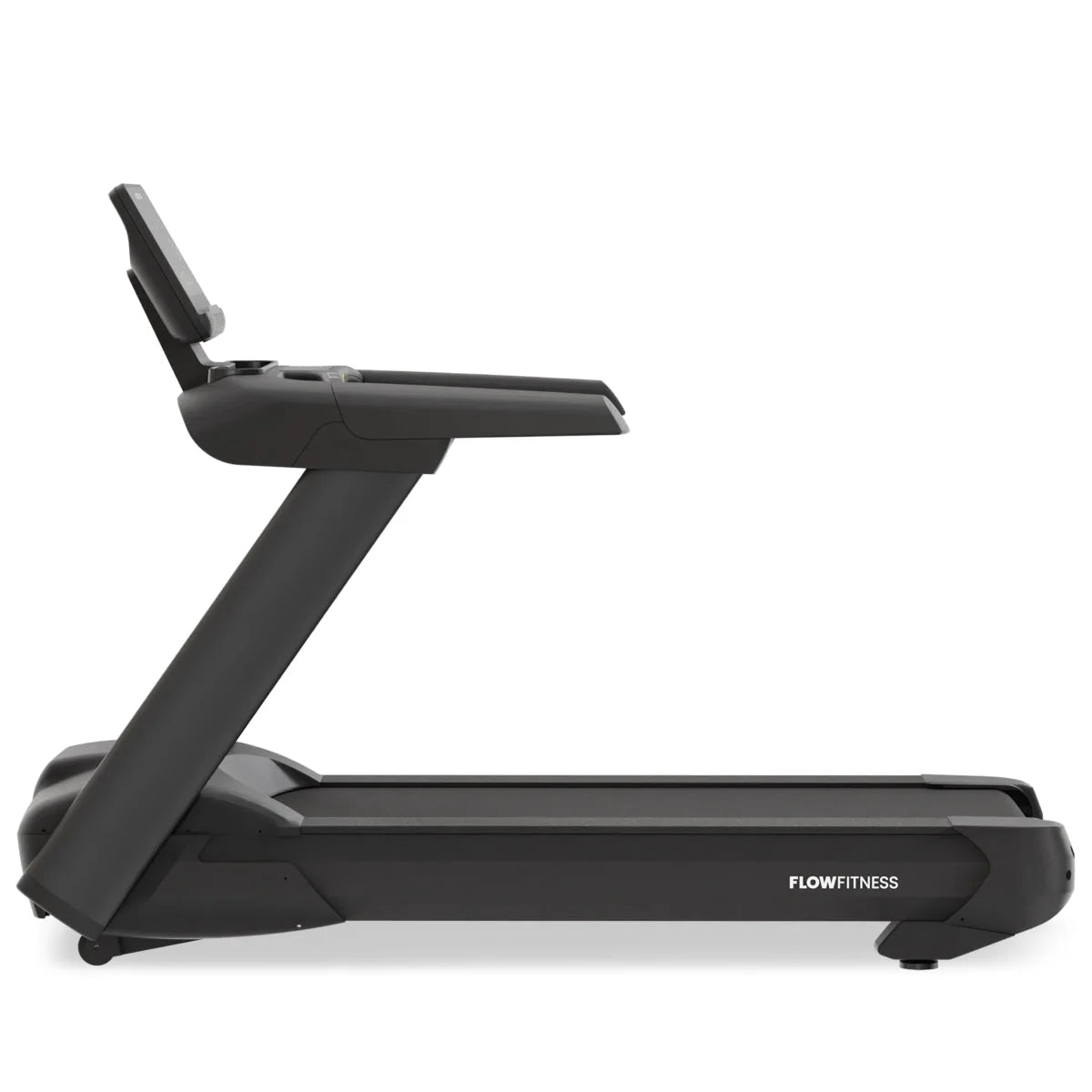 Flow Fitness Perform Pro T6i professionele loopband met LED console
