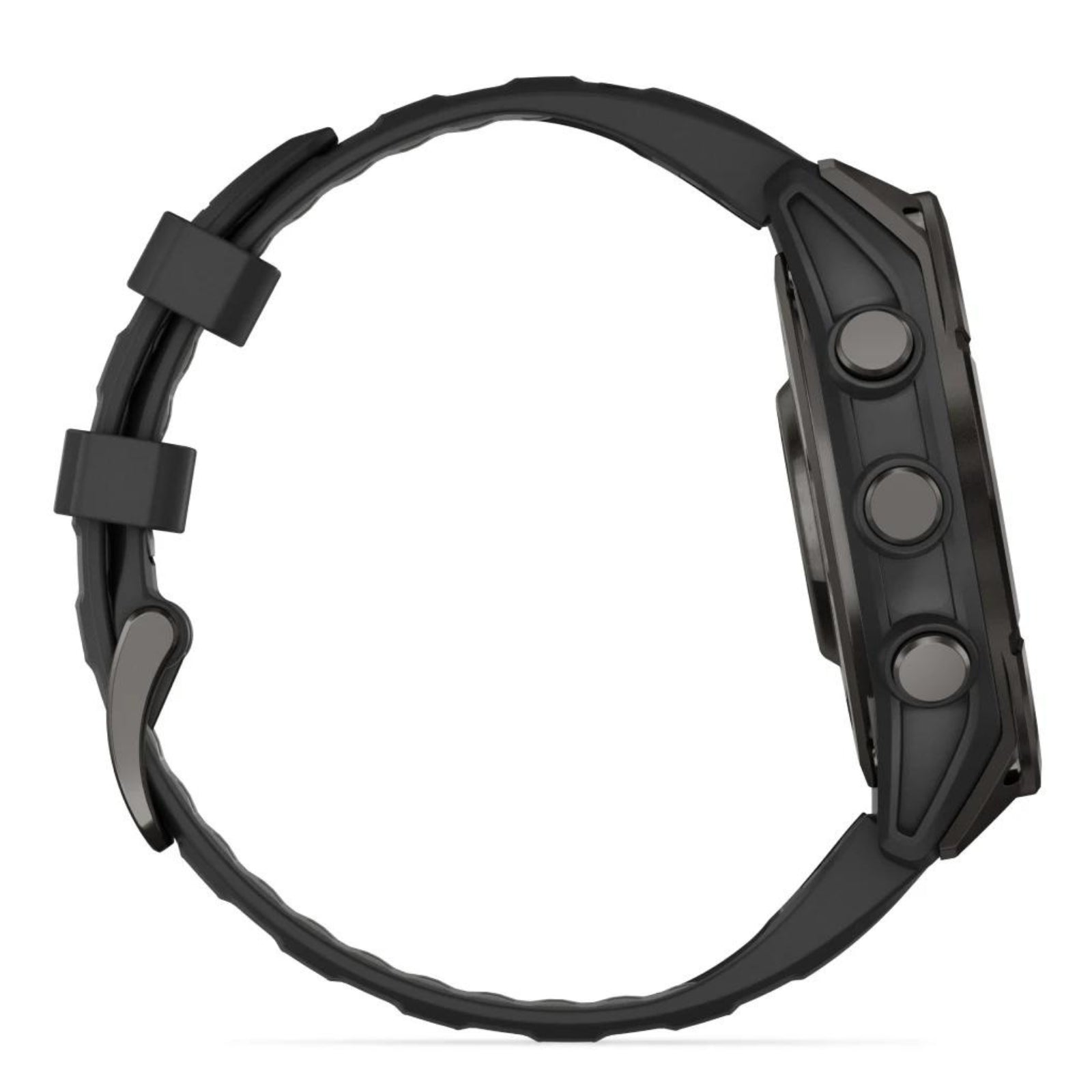Garmin Fenix 8 Sapphire - Premium AMOLED Multisport Smartwatch
