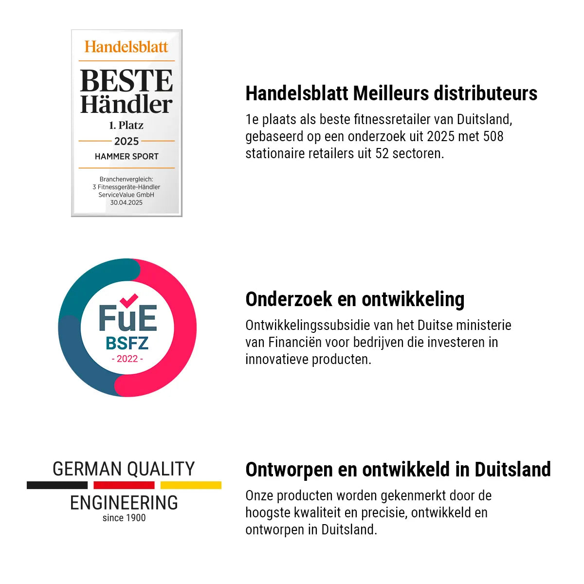 Hammer FlyRun 2.0 loopband