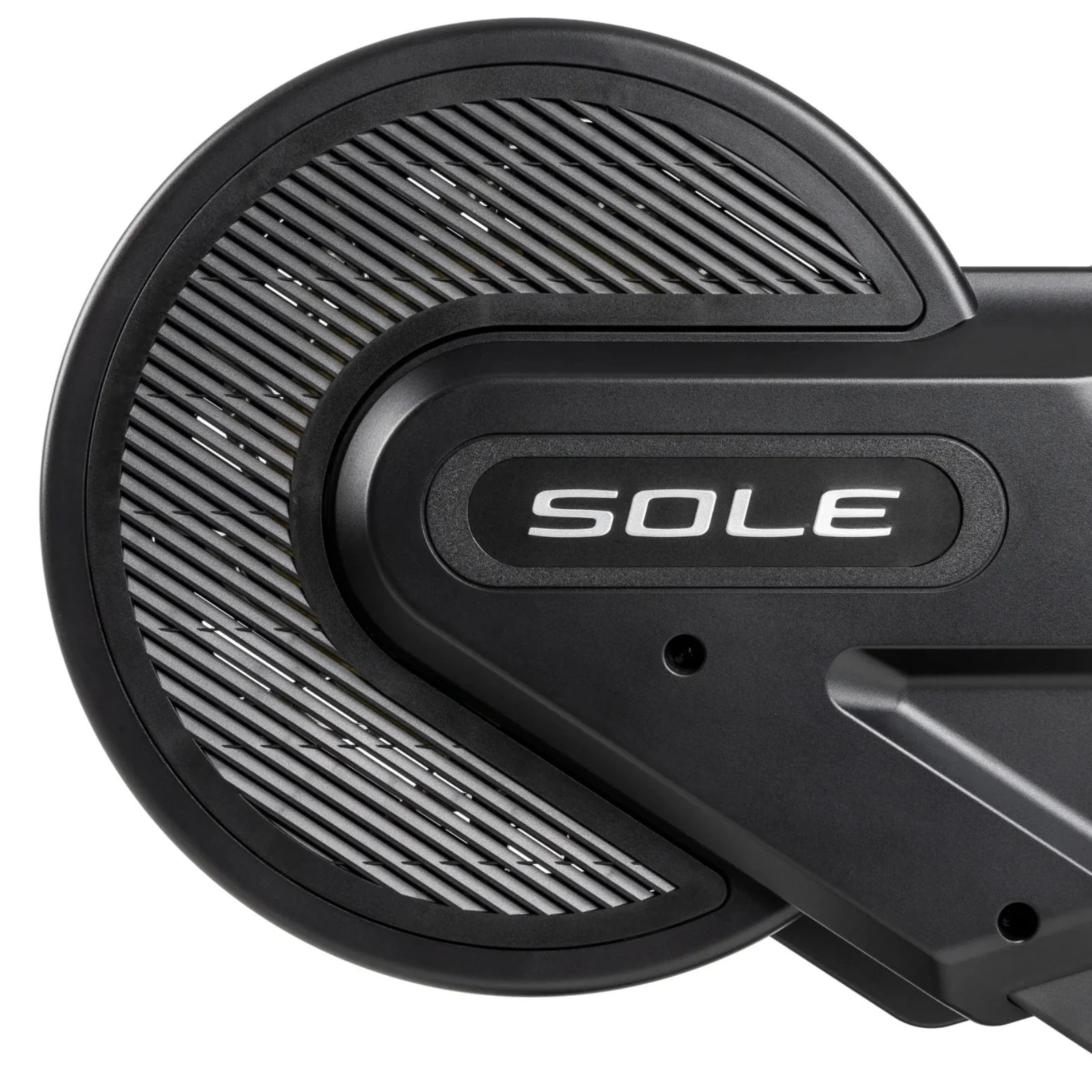 Sole Fitness SR550 roeitrainer met touchscreen entertainment scherm