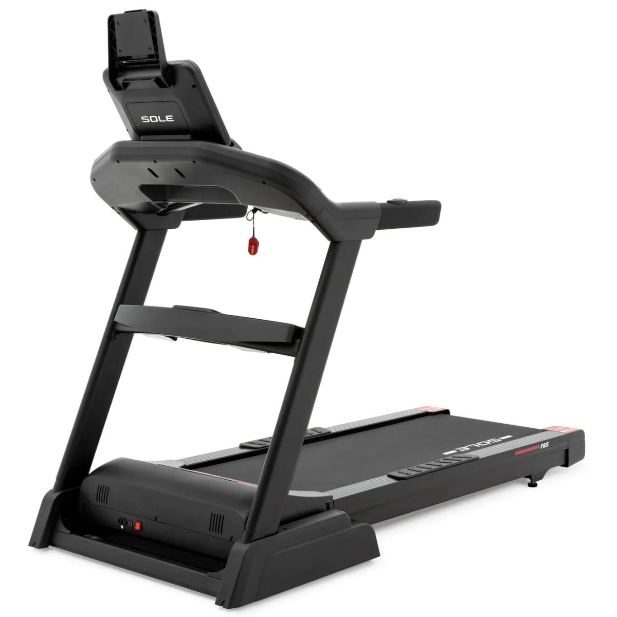 Sole Fitness F65 loopband (nieuwste model)