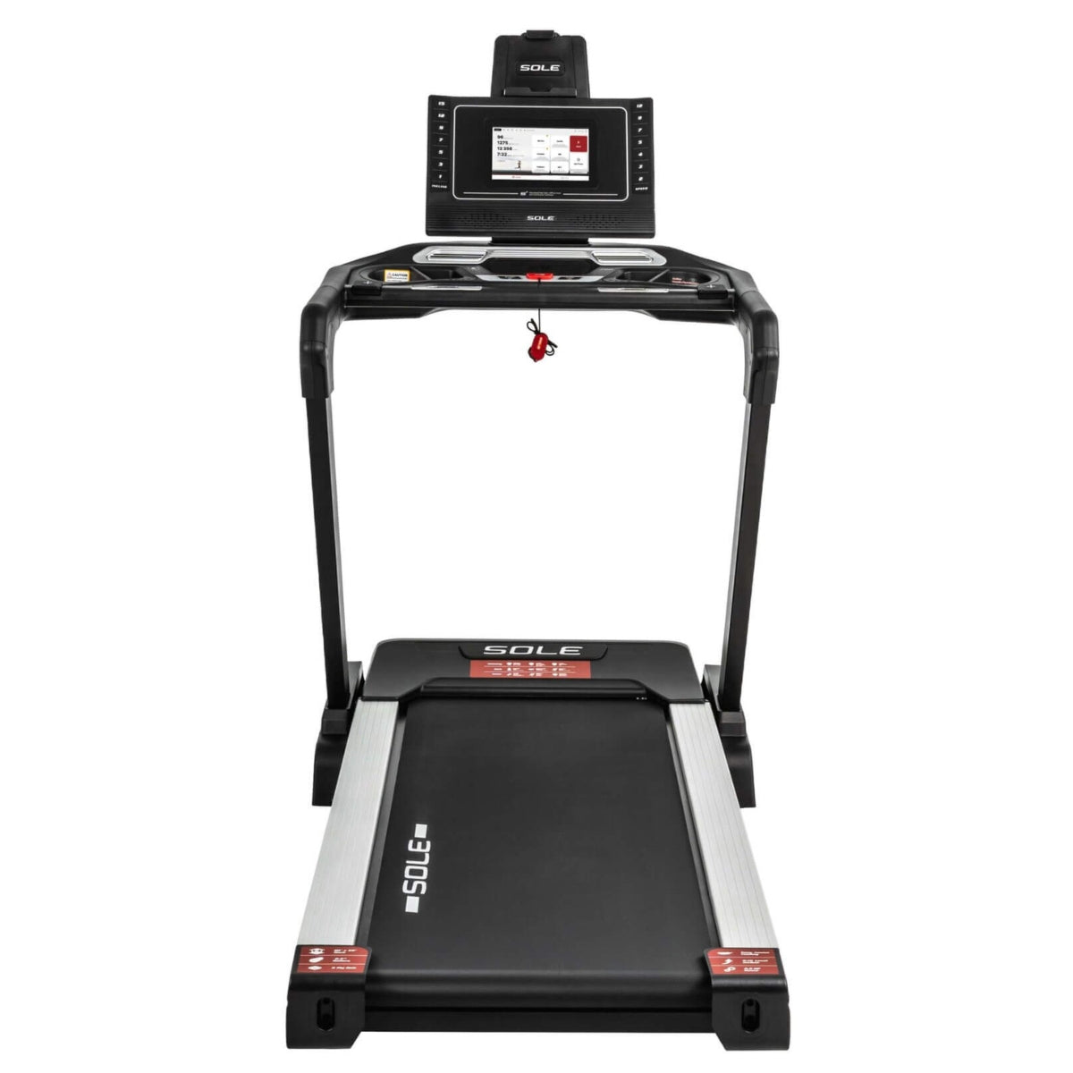 Sole Fitness F80 loopband (nieuwste model)
