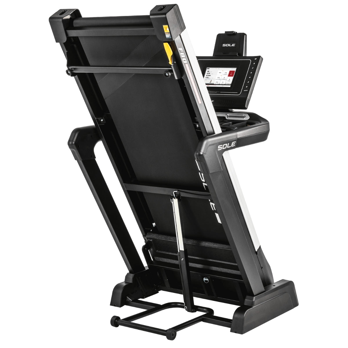 Sole Fitness F80 loopband (nieuwste model)
