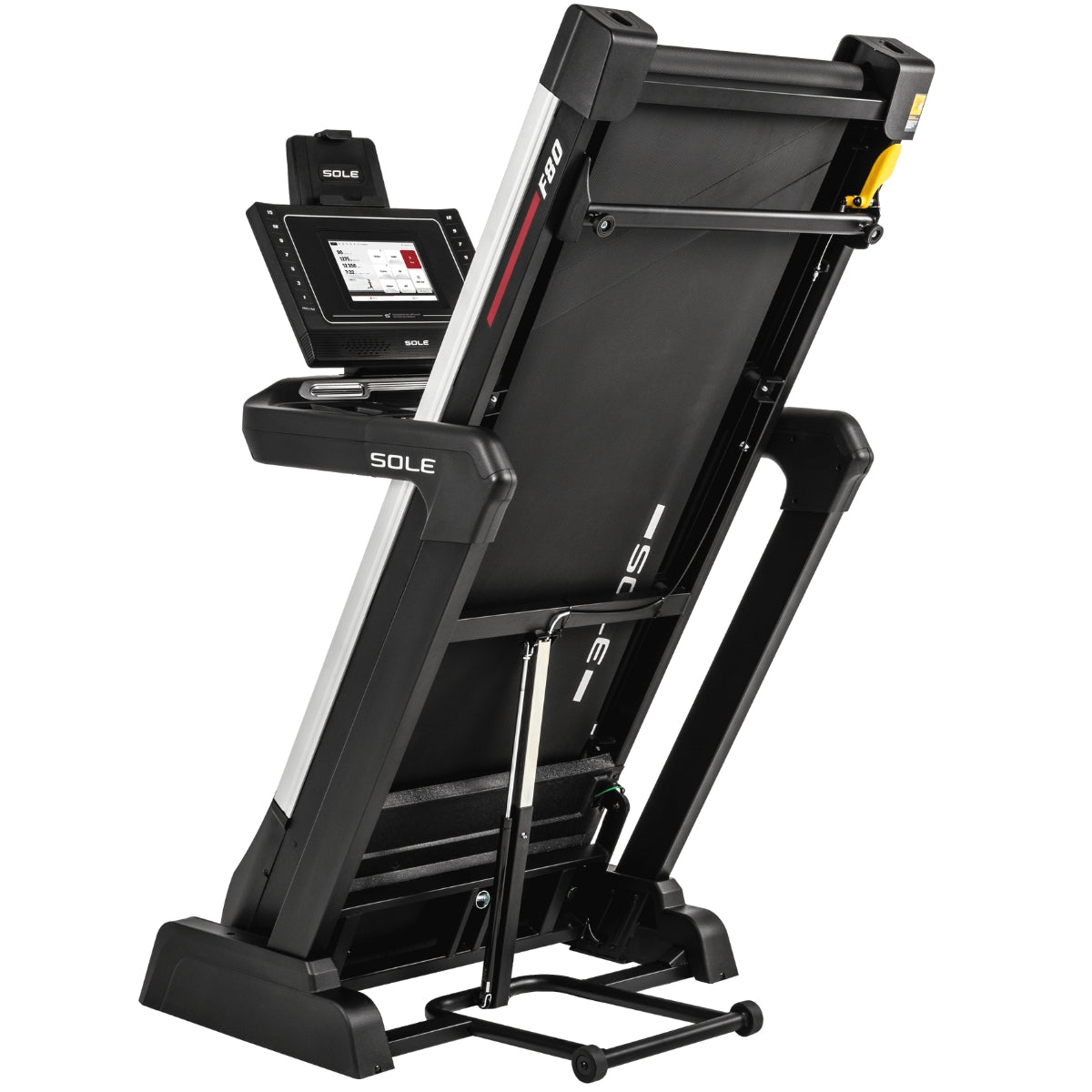 Sole Fitness F80 loopband (nieuwste model)