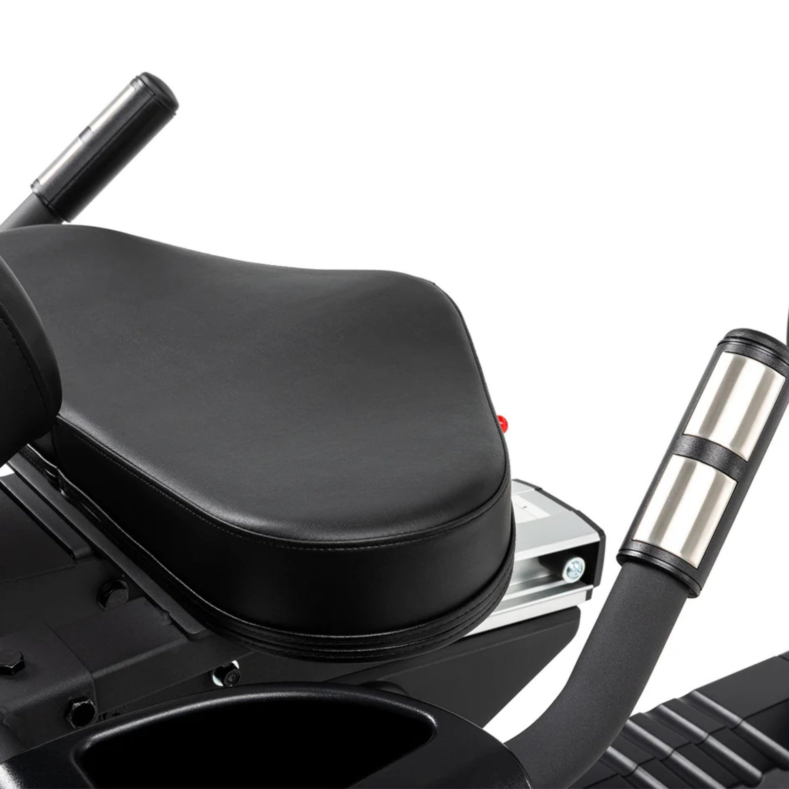 Sole Fitness R92 recumbent bike ligfiets