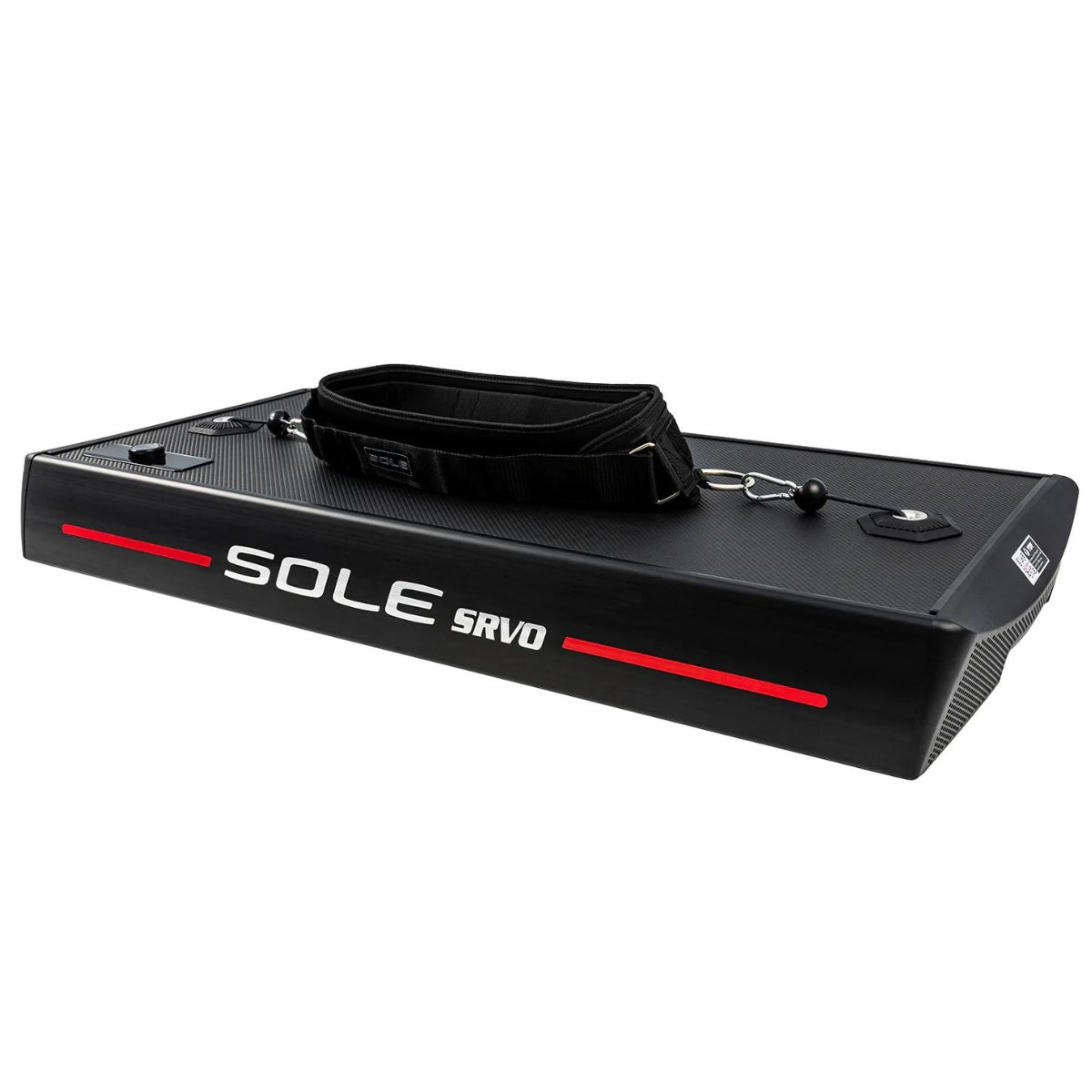 Sole Fitness SRVO Basis voor multifunctionele krachttraining