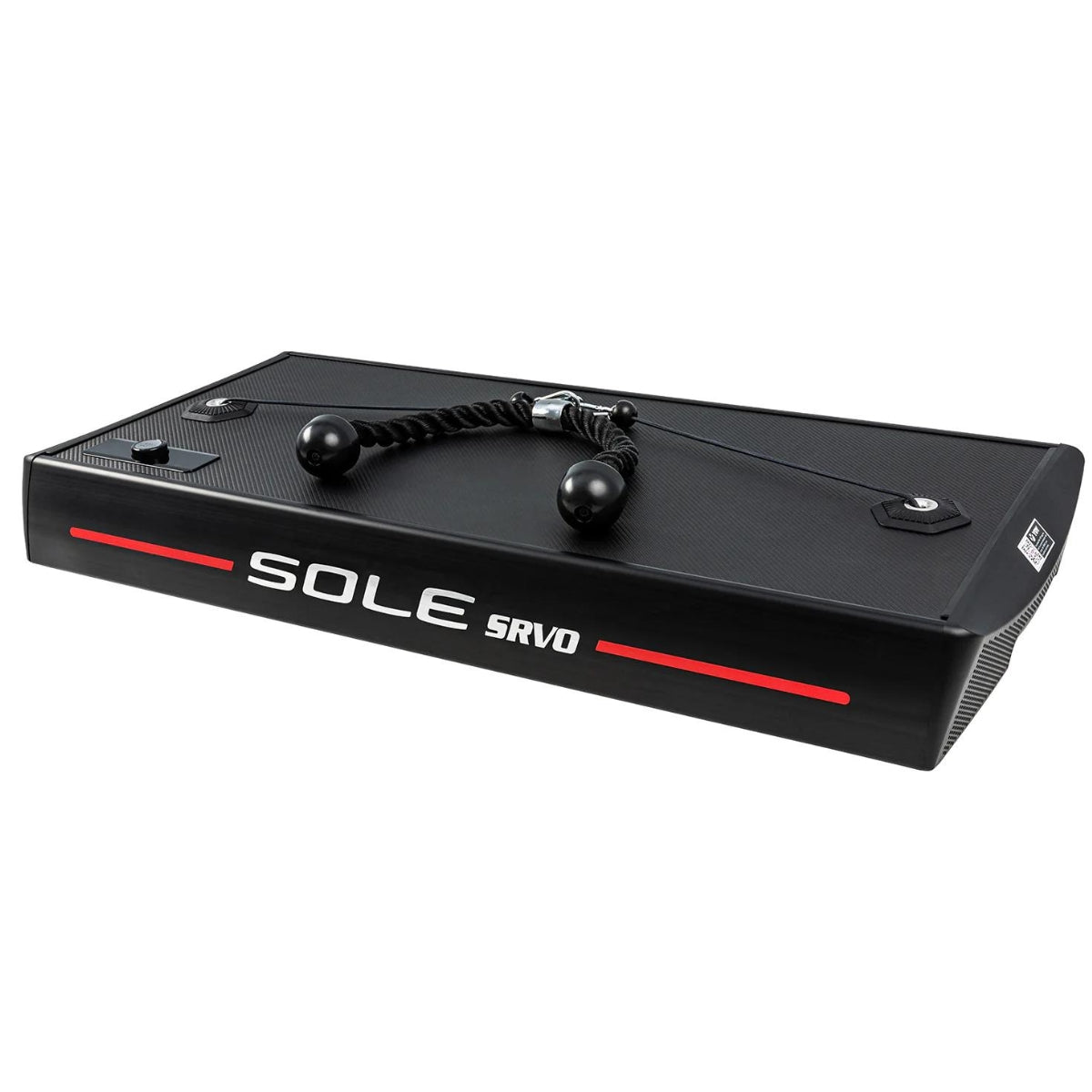 Sole Fitness SRVO Basis voor multifunctionele krachttraining
