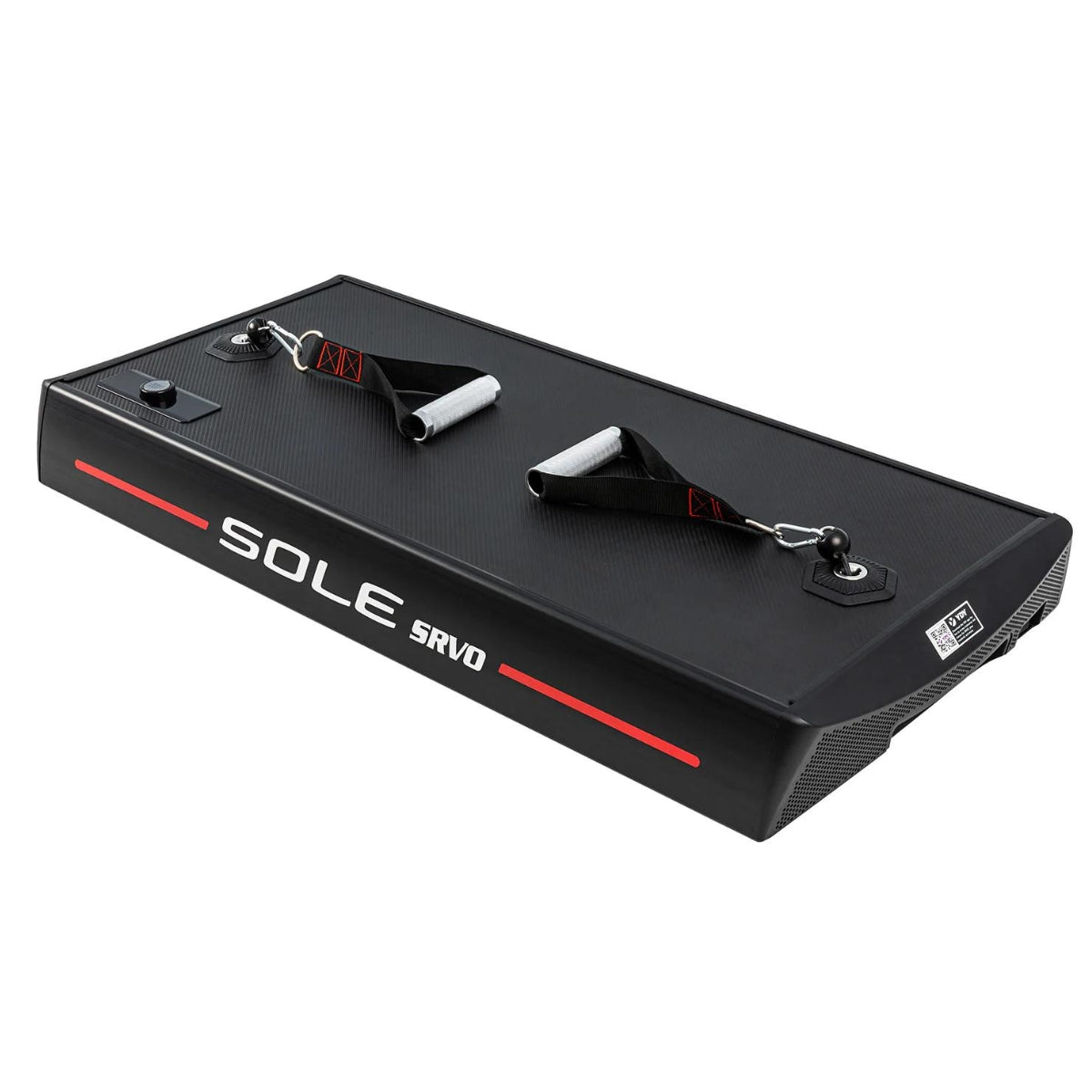 Sole Fitness SRVO Basis voor multifunctionele krachttraining