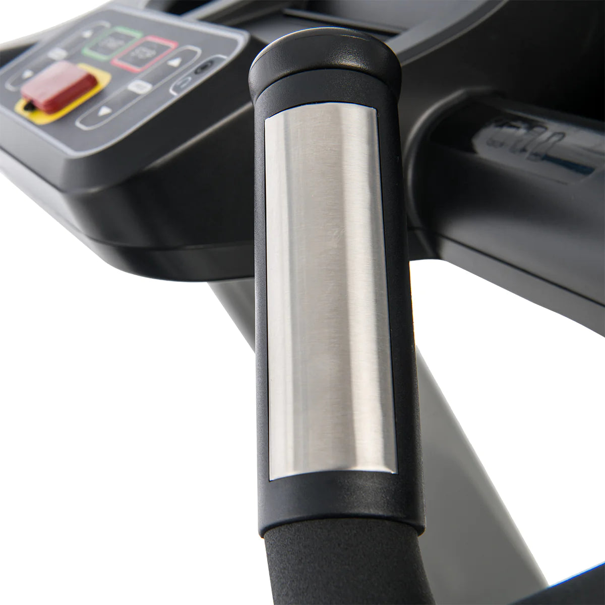 Spirit Fitness CT800ENT - Commerciële loopband met entertainment console