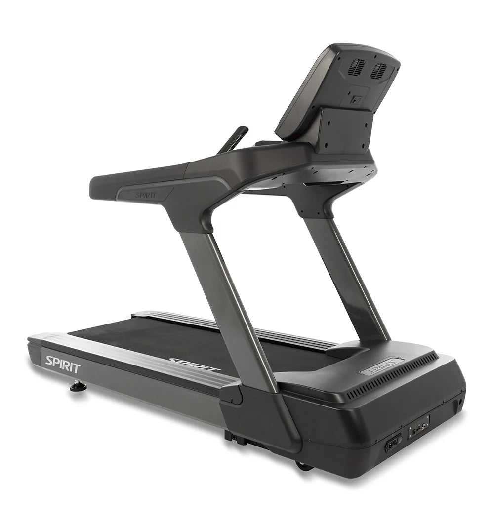 Spirit Fitness CT900TFT luxe professionele loopband - gratis installatie