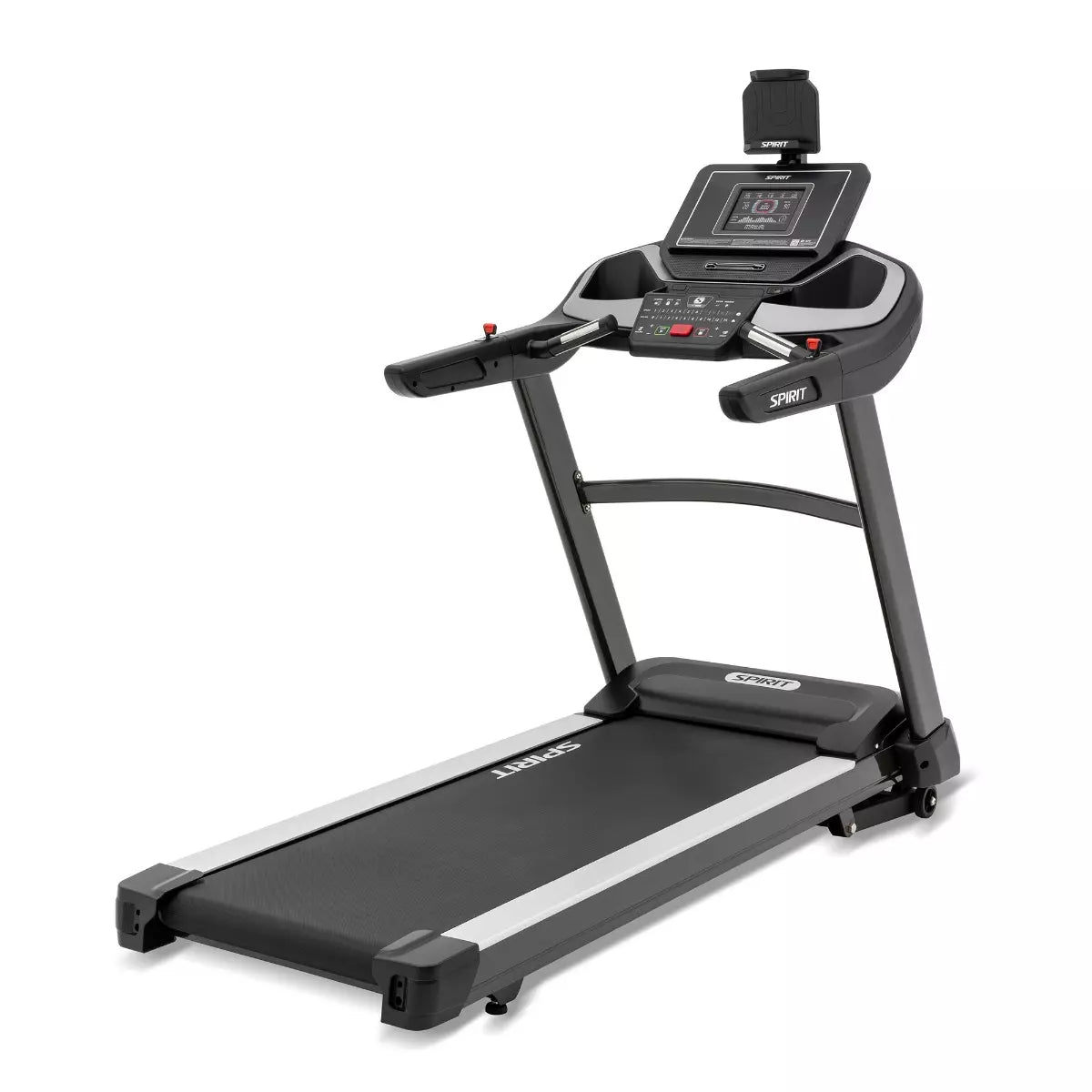 Spirit Fitness XT685 treadmill (latest model)