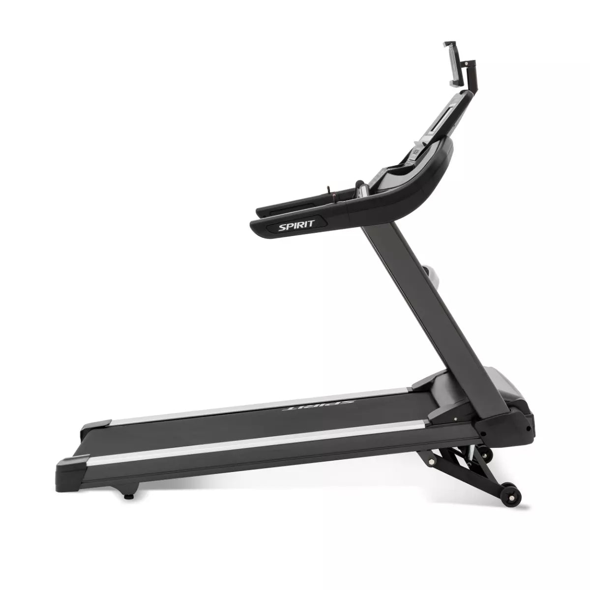Spirit Fitness XT685 treadmill (latest model)