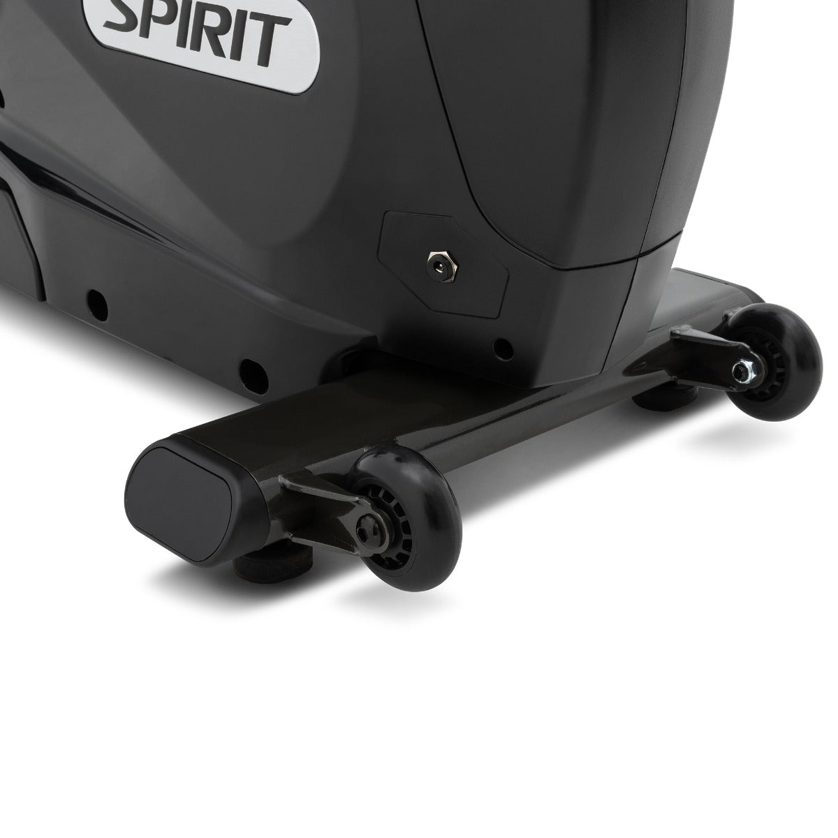 Spirit Fitness XBR25 recumbent bike (nieuwste model)