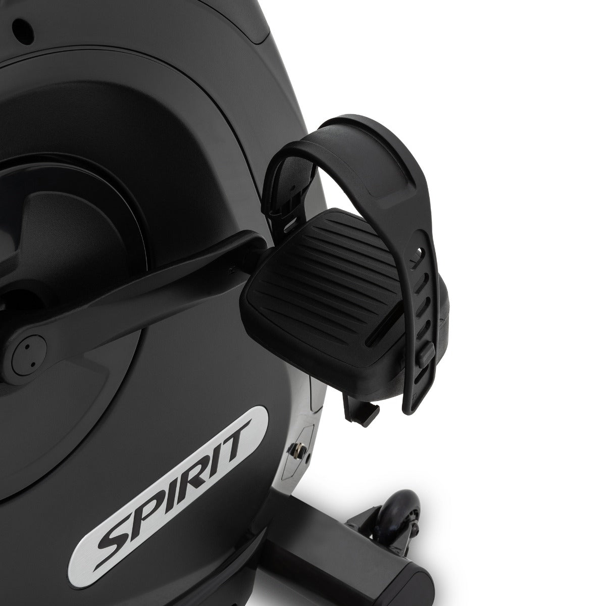 Spirit Fitness XBR25 recumbent bike (nieuwste model)