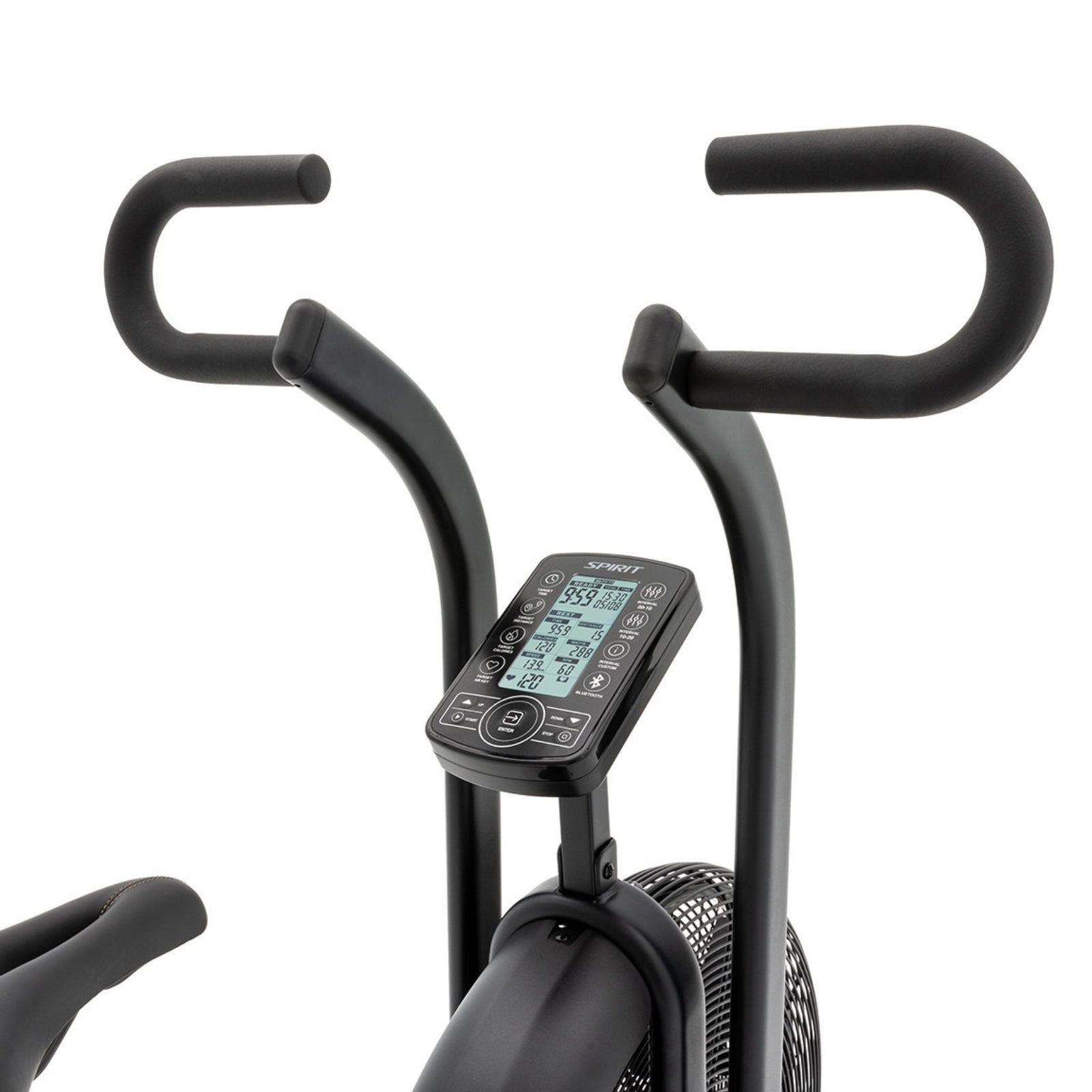 Spirit Fitness AB900+ Air Bike