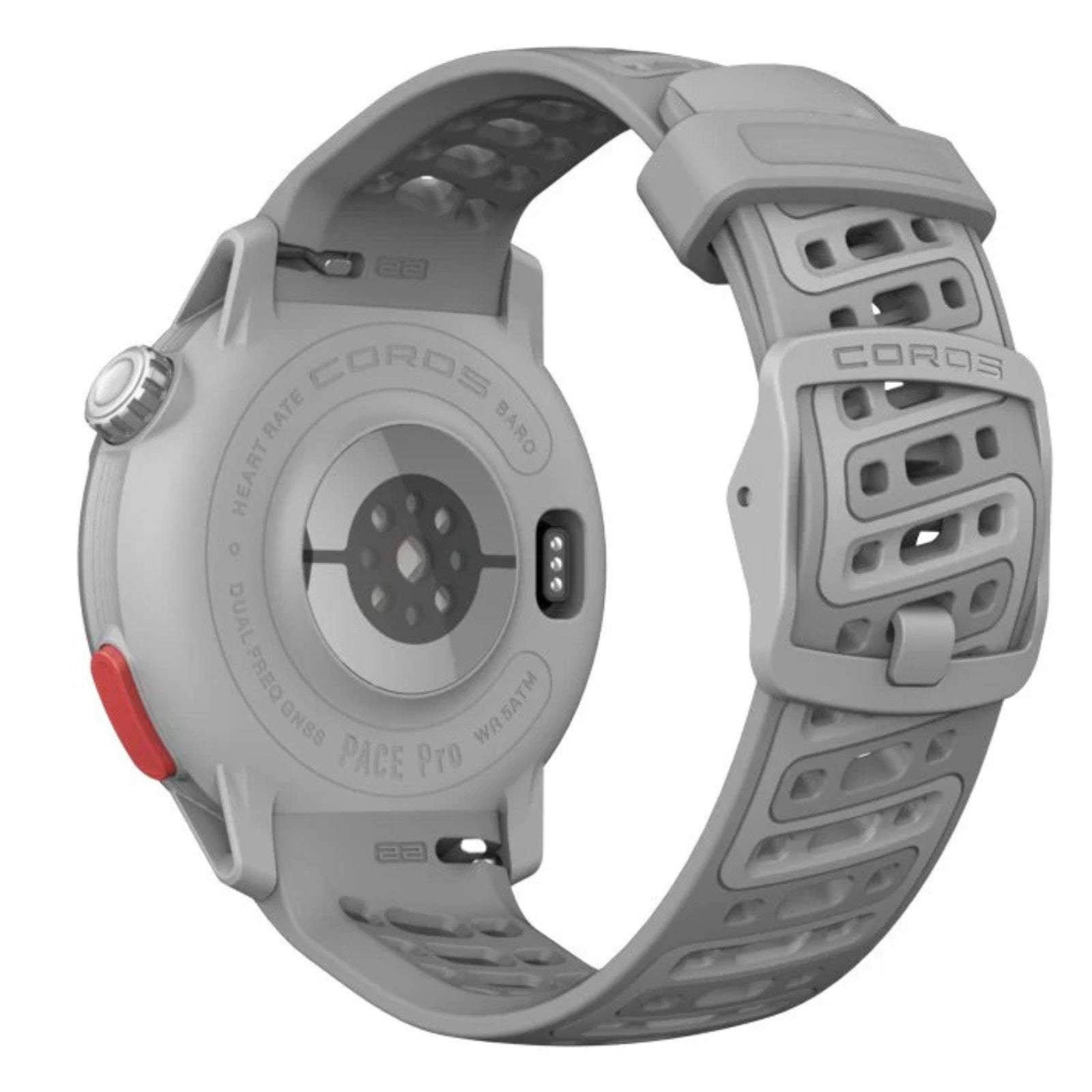Coros PACE Pro Grijs / Grey - GPS sport- & adventure horloge