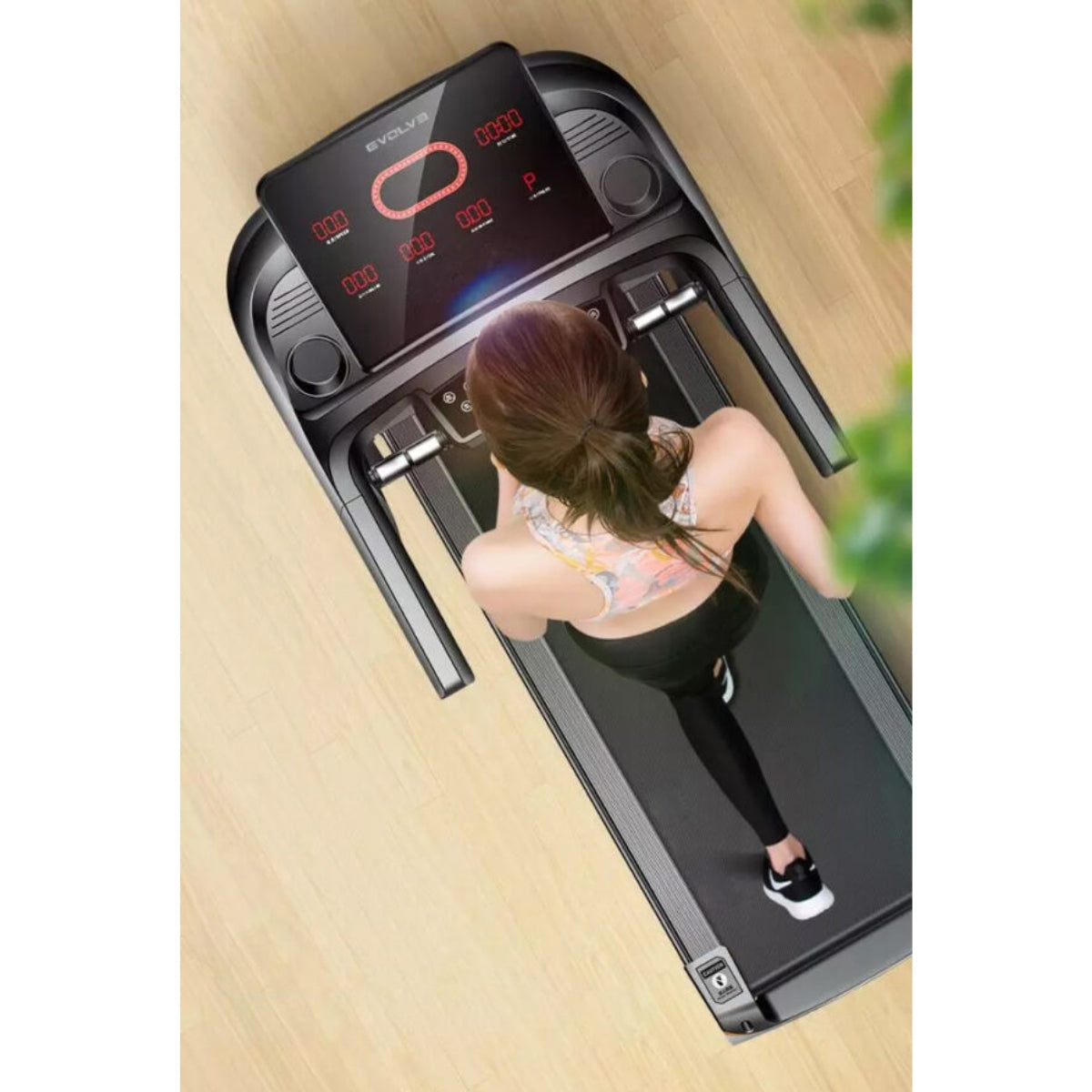 Evolve Fitness HT-250 loopband