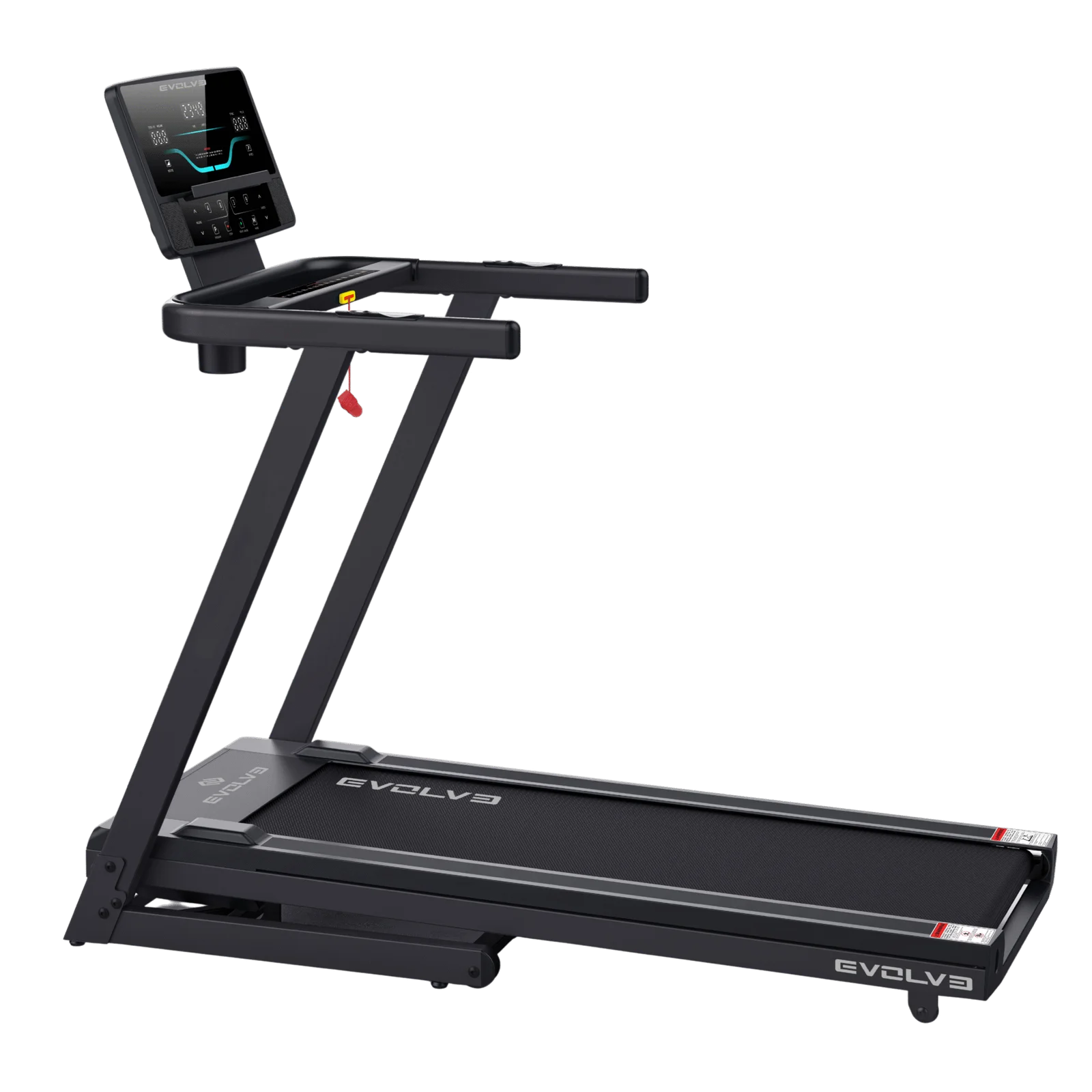 Evolve Fitness HT-175-LED loopband