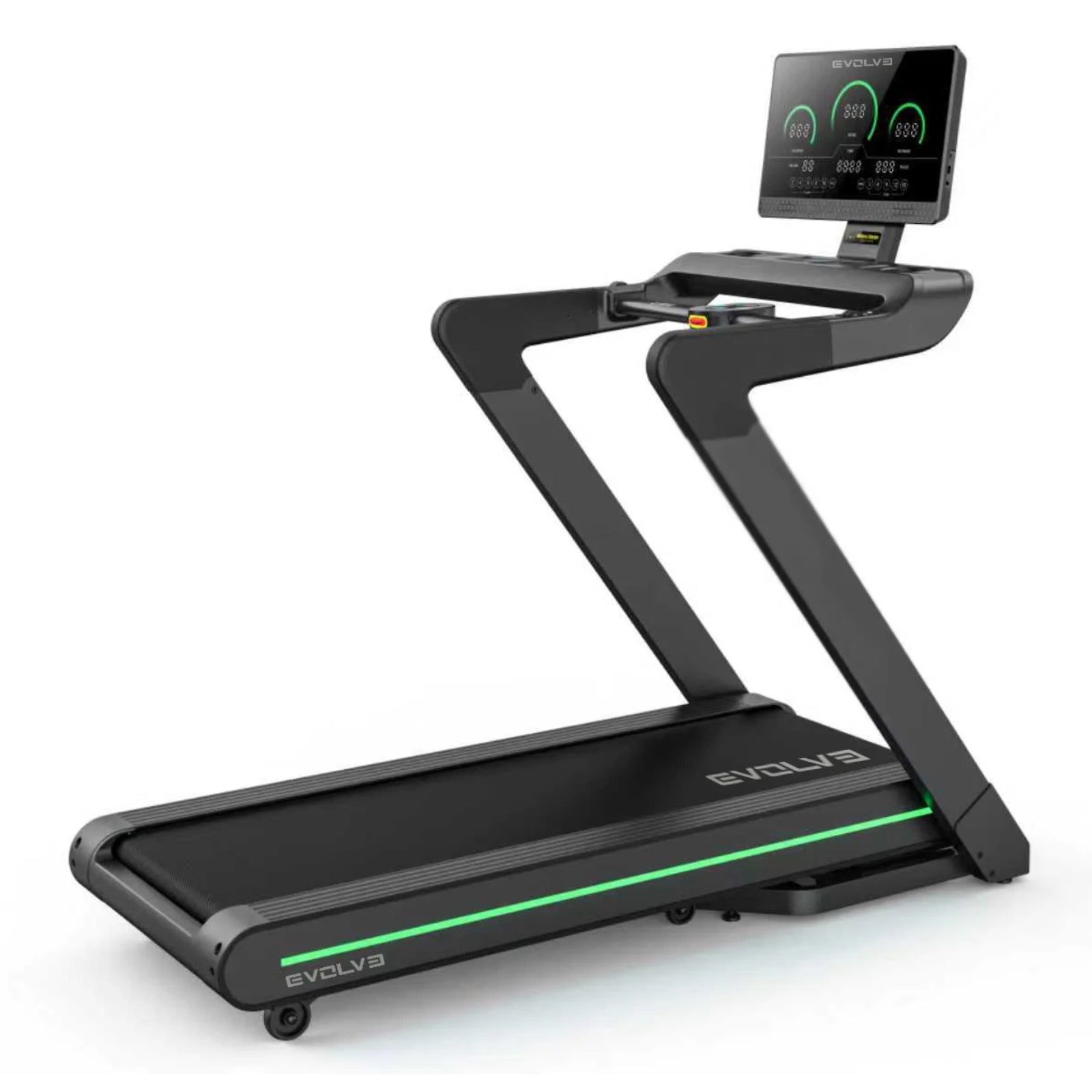 Evolve Fitness HT-300-LED loopband