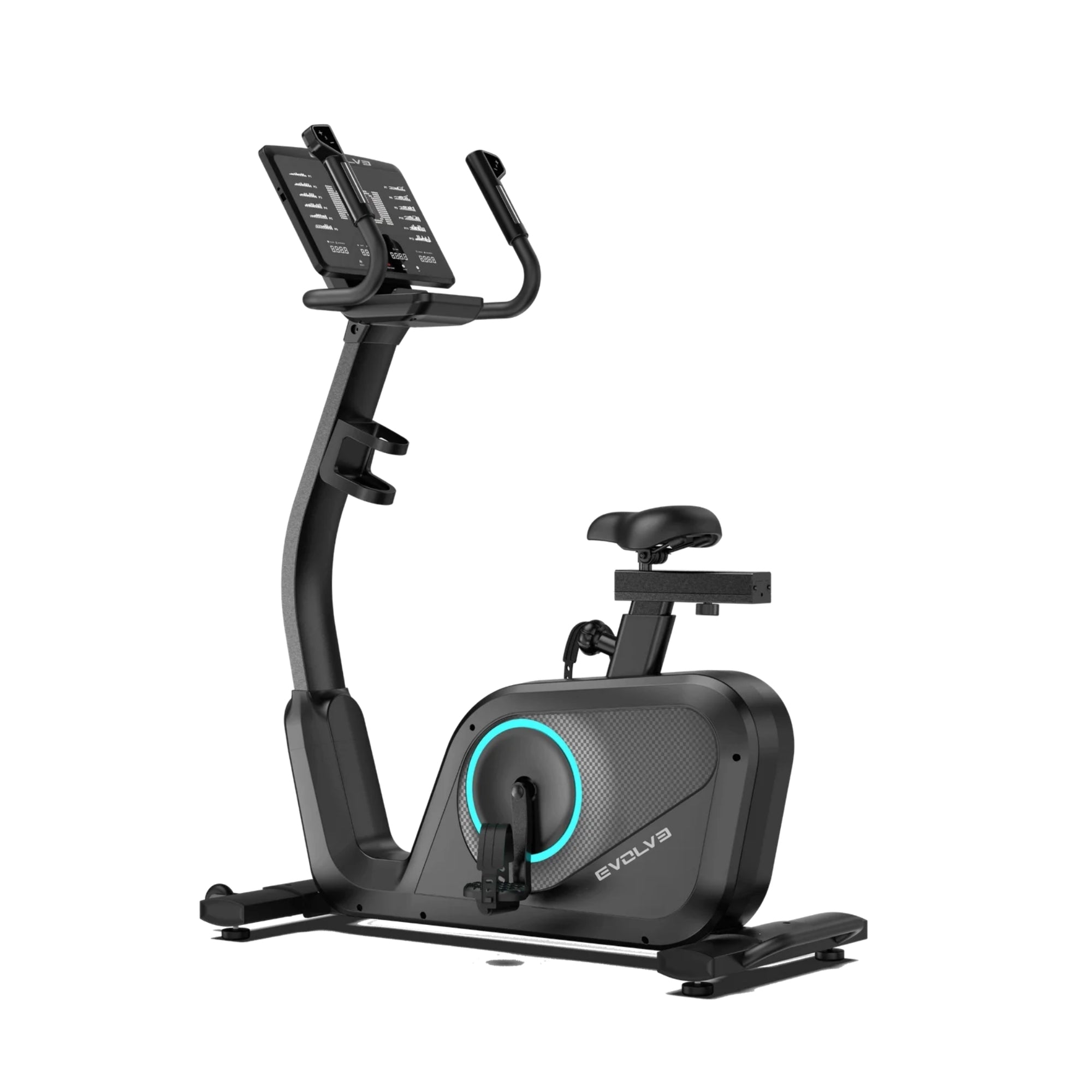 Evolve Fitness PR-156-LED upright bike