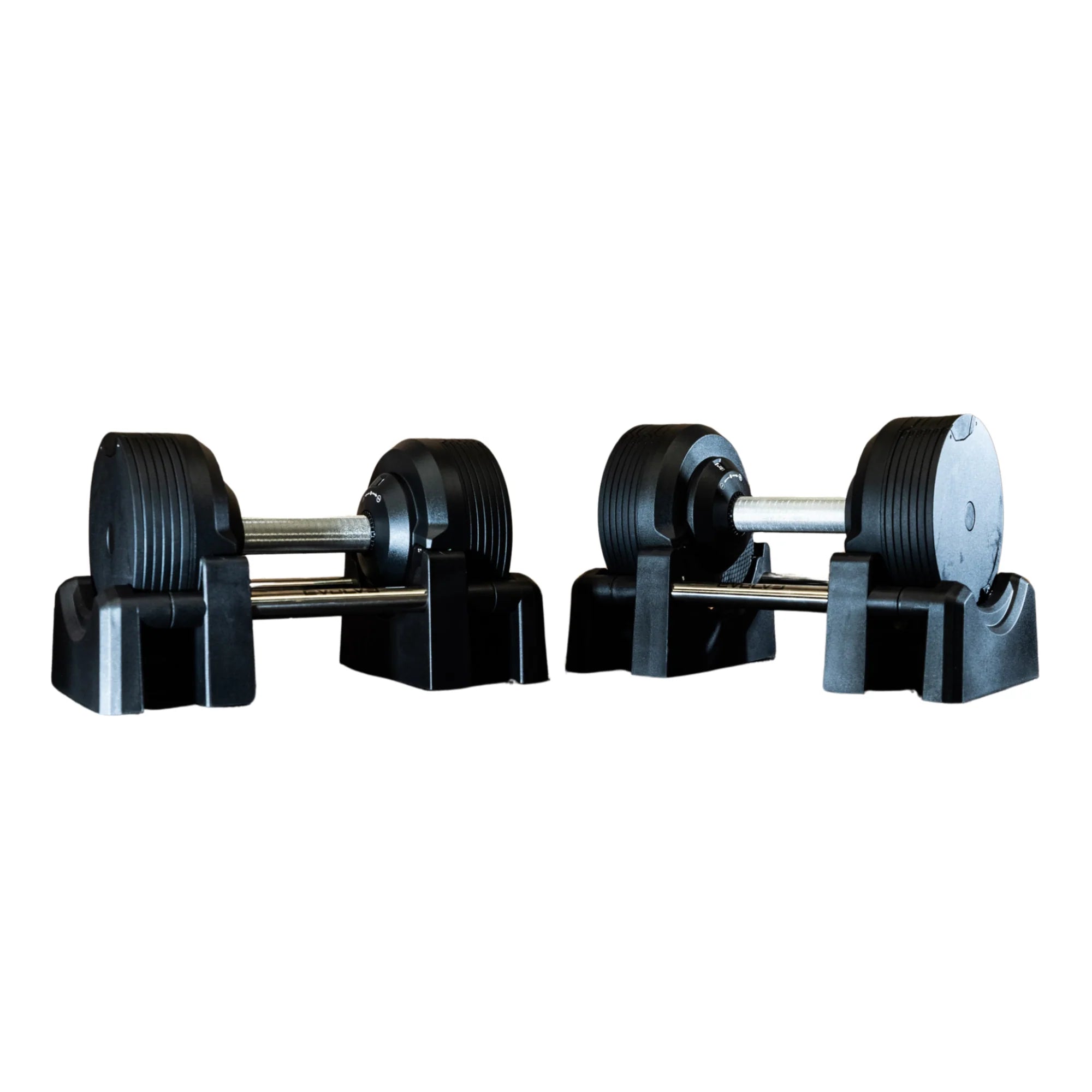 Evolve Fitness Ultra Series AD-235 verstelbare dumbbell tot 23.5 KG