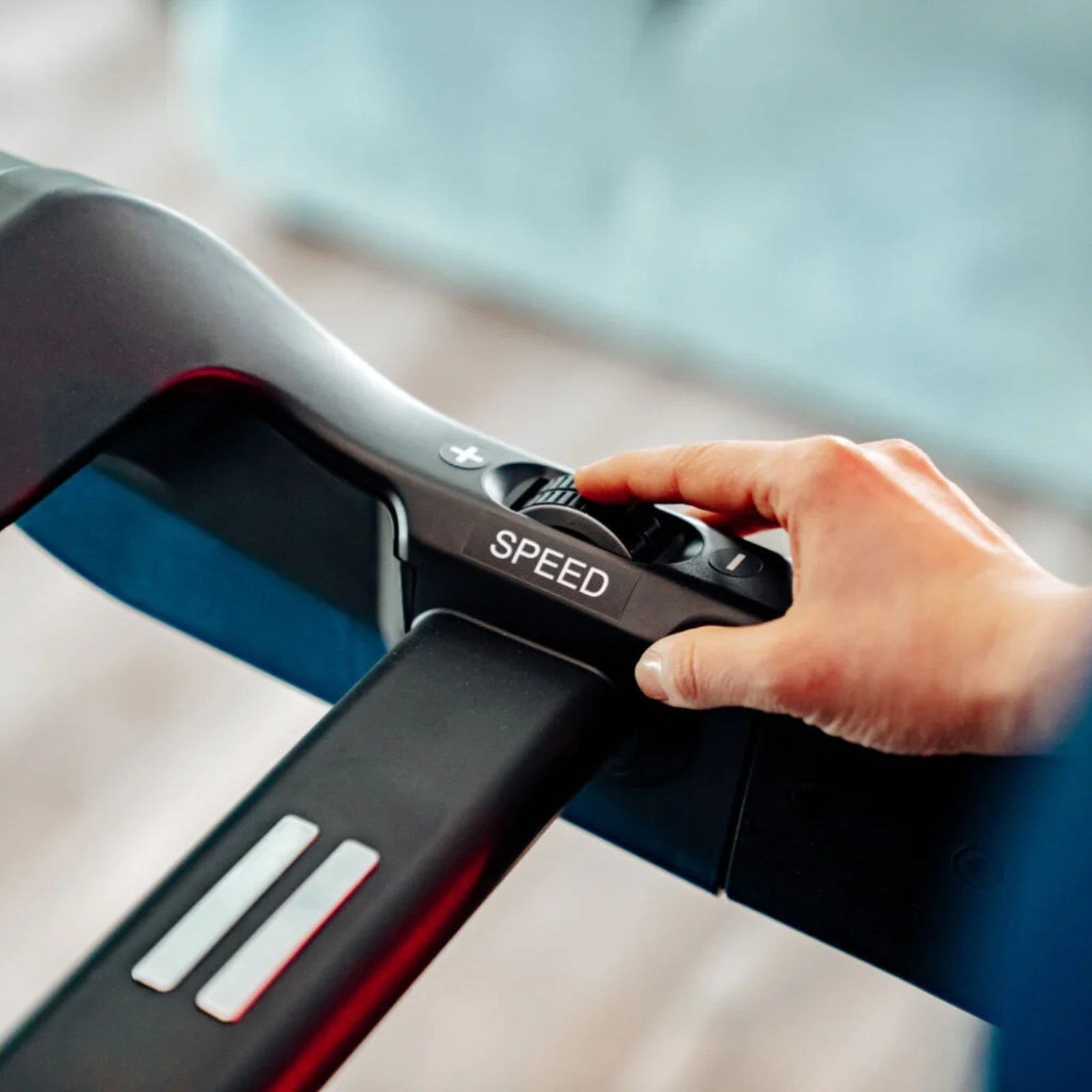 Evolve Fitness HT-300-TFT loopband