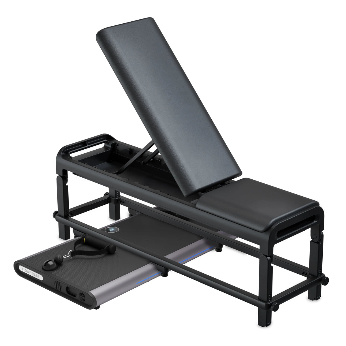 Flow Fitness Perform G1i Smart Home Gym - Krachtstation - 150 kg