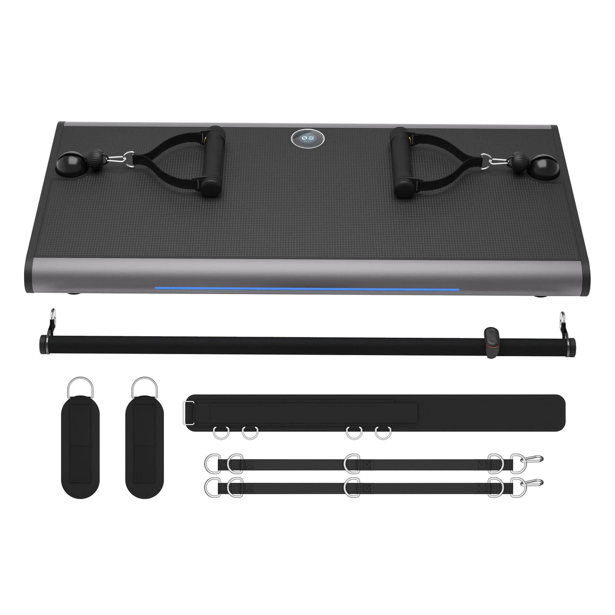 Flow Fitness Perform G1i Smart Home Gym - Krachtstation - 150 kg