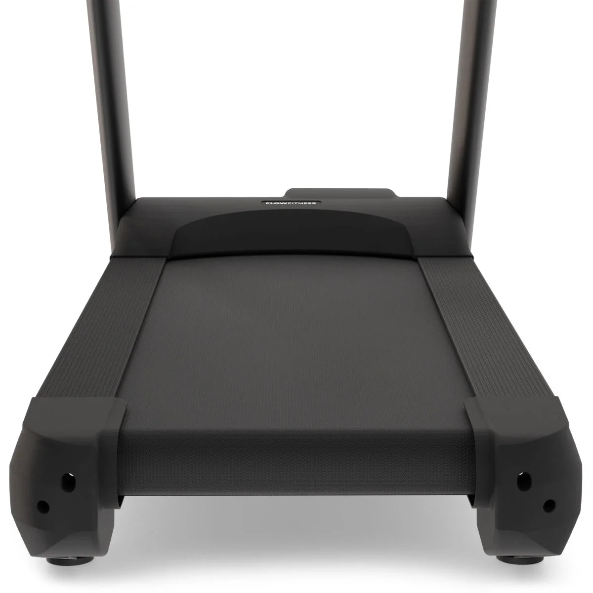 Flow Fitness Perform Pro T6i professionele loopband met TFT touchscreen console