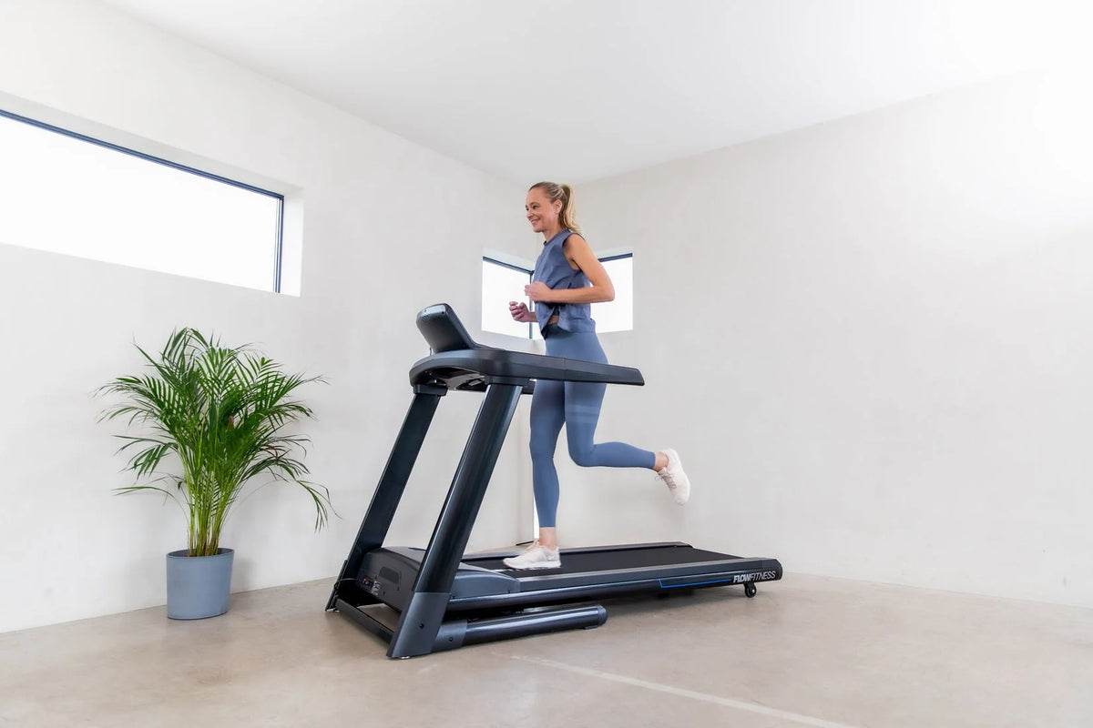 Flow Fitness Perform T2i loopband