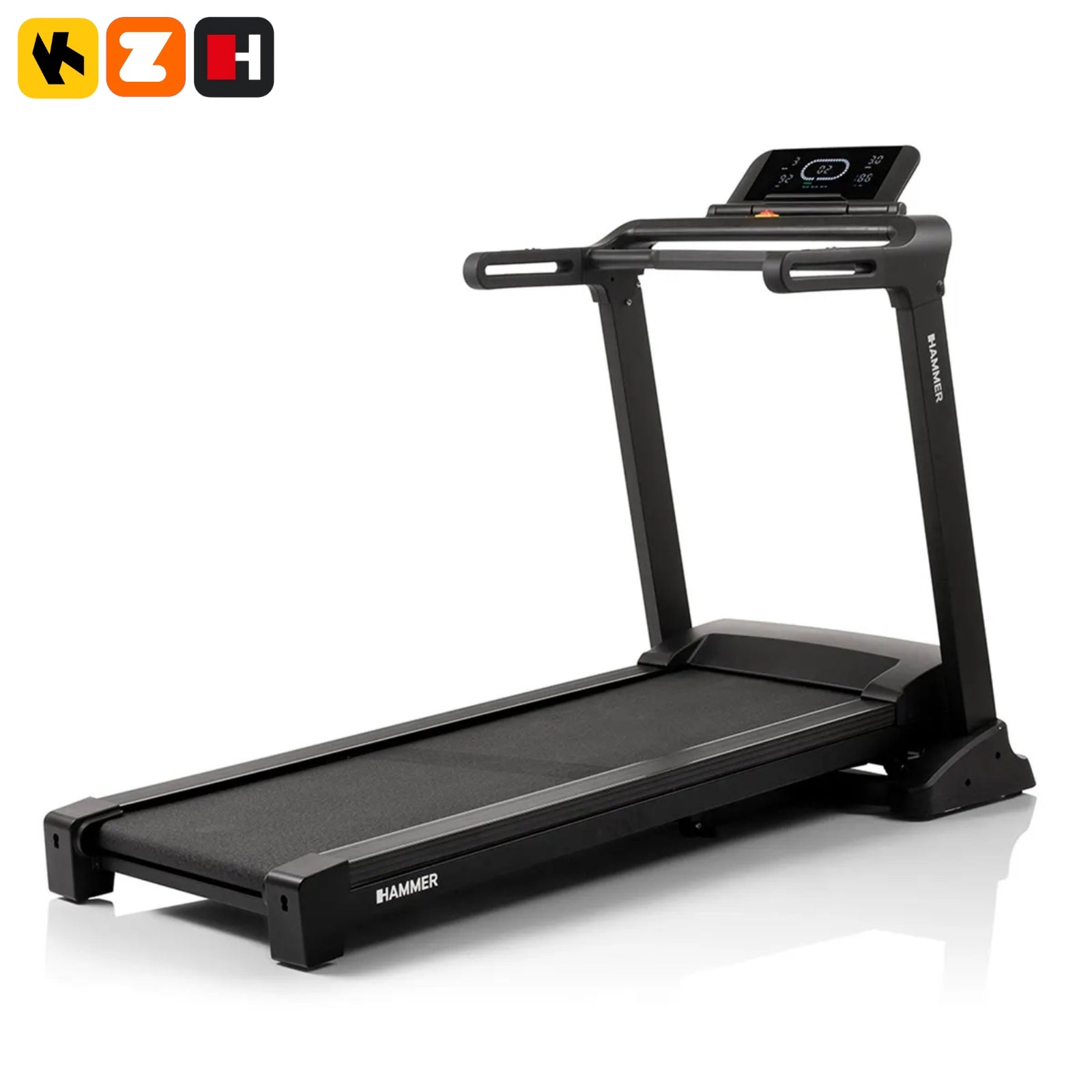 Hammer FlyRun 4.0 loopband