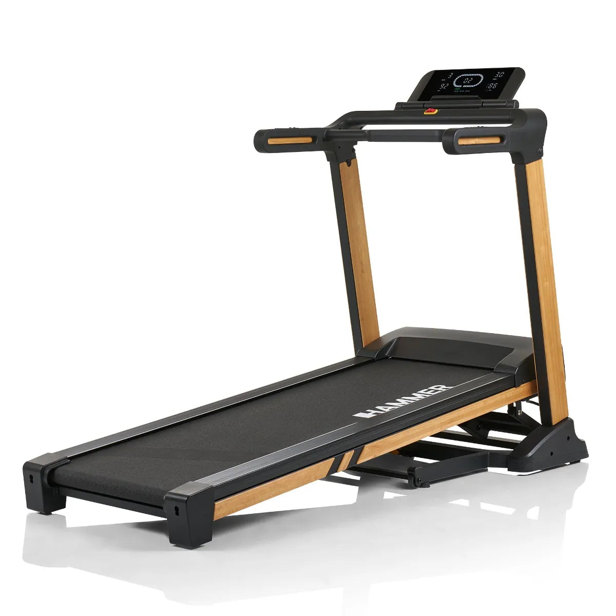 Hammer FlyRun 4.0 treadmill