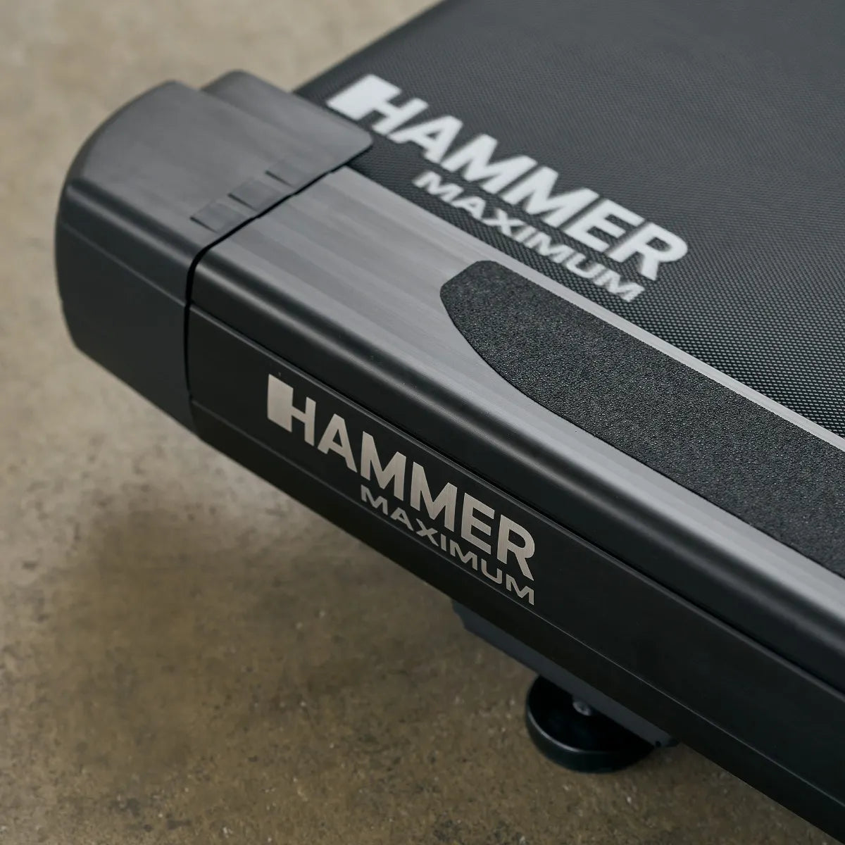 Hammer TR 8000 (2025) loopband