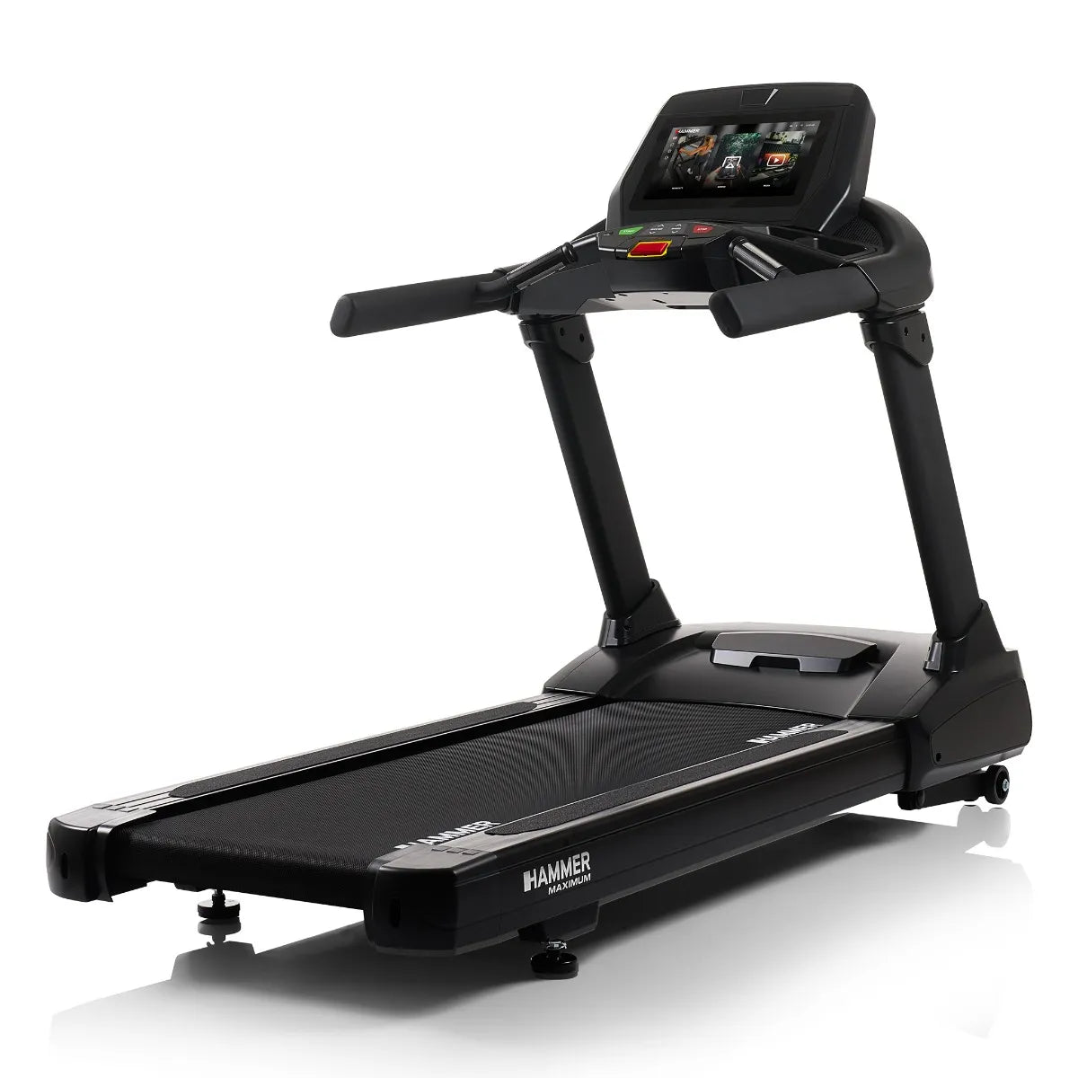 Hammer TR 8000 (2025) loopband
