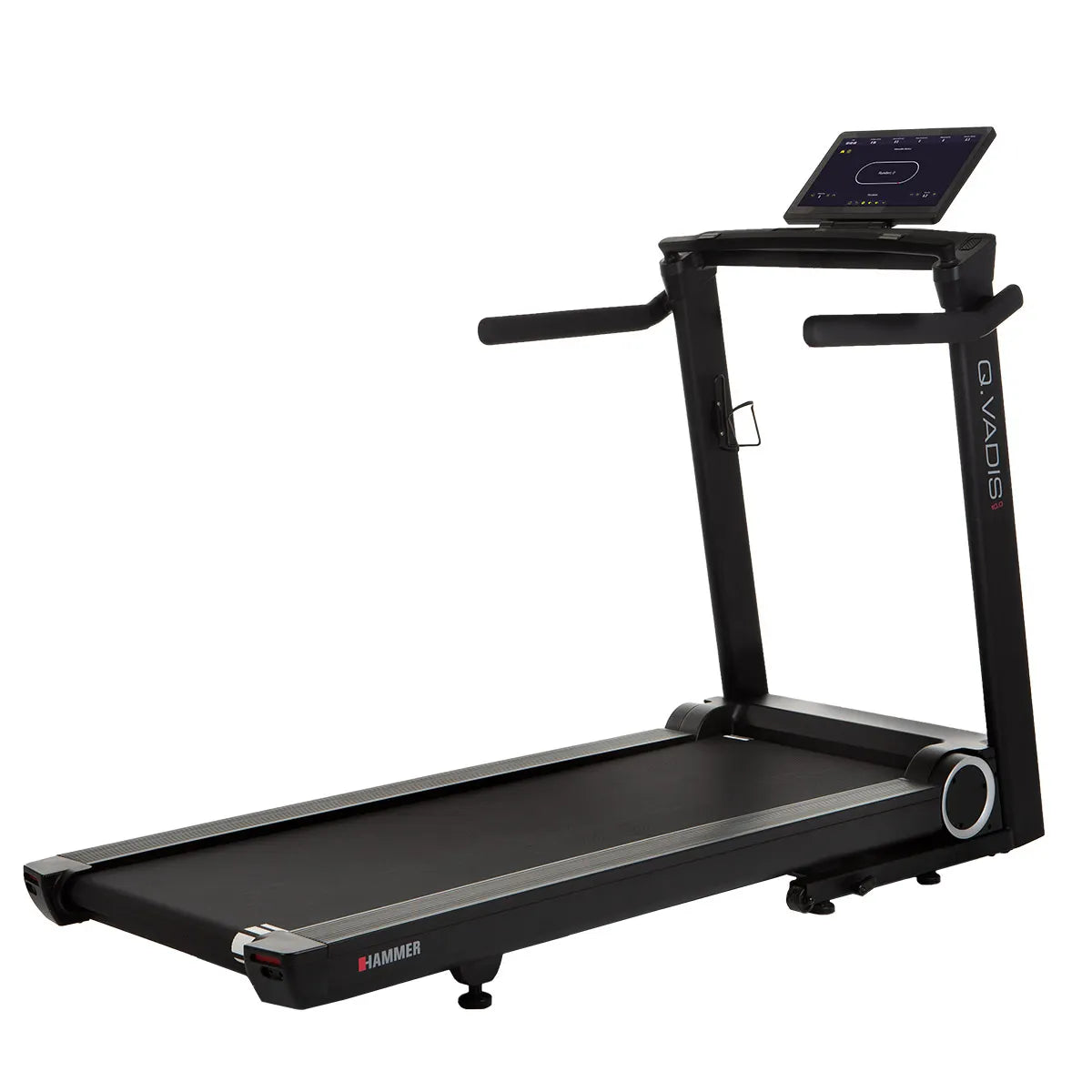 Hammer Q. Vadis 10.0 loopband