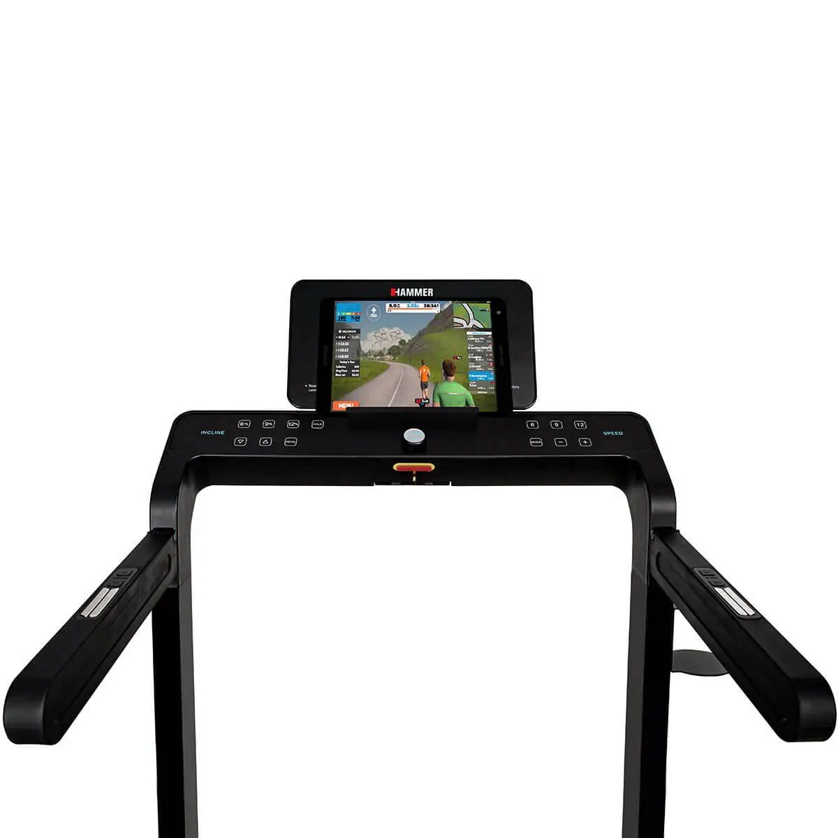 Hammer Q. Vadis 3.0 loopband