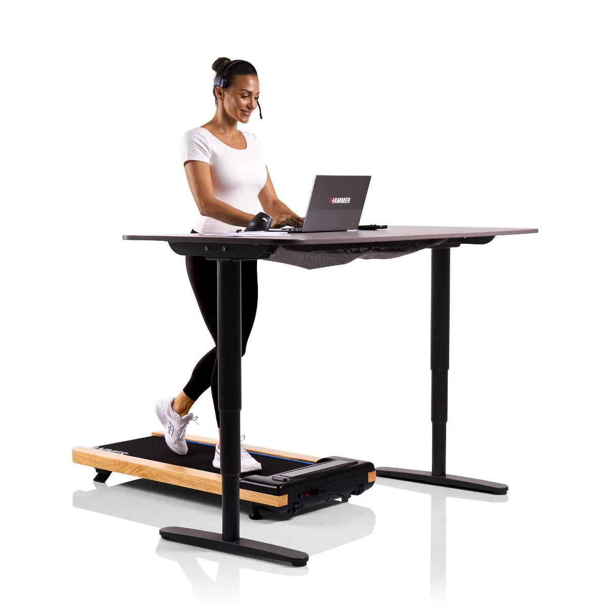 Hammer Walk 2.0 NorsK loopband / wandelband